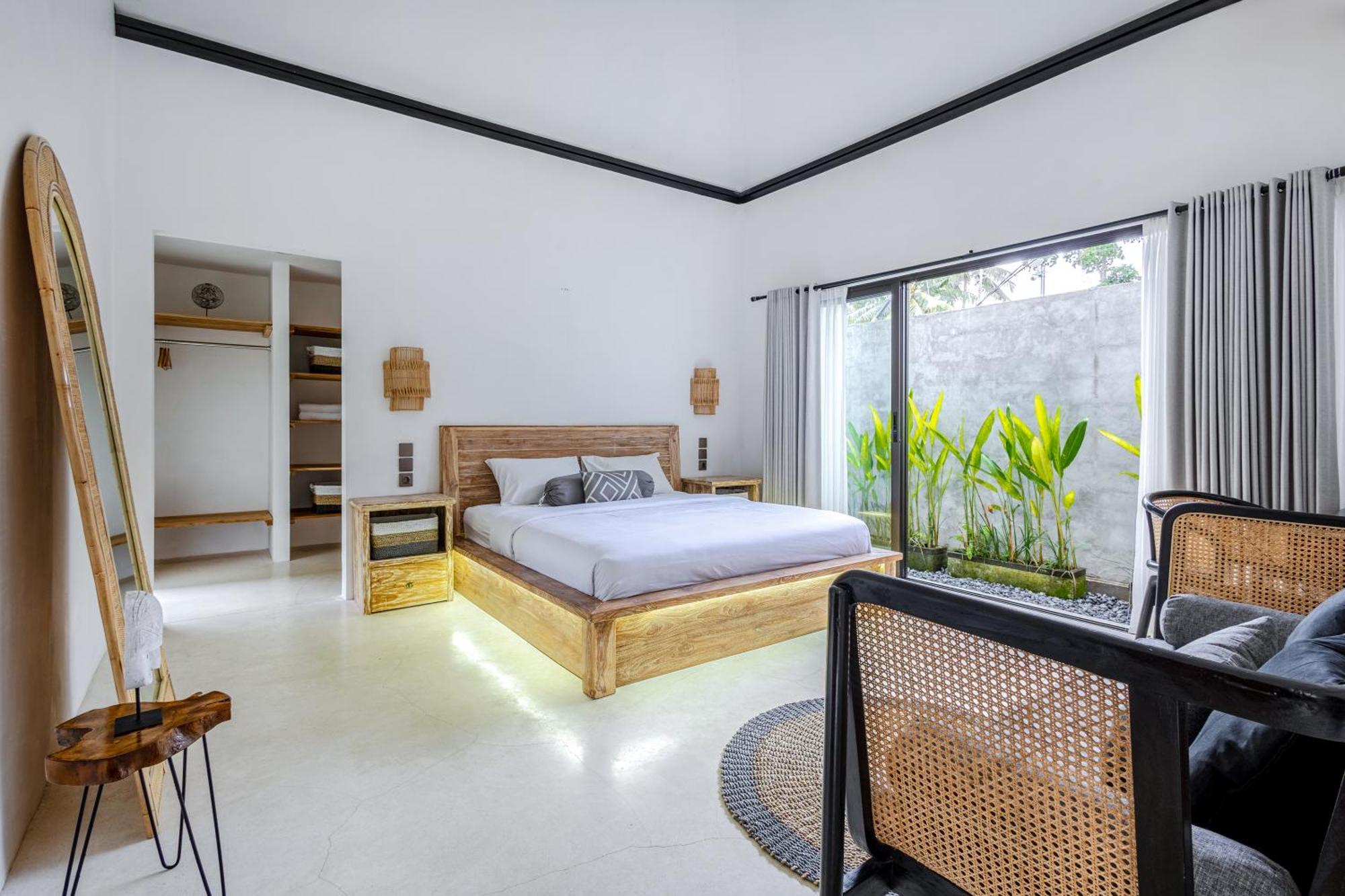 Villa Niki Ubud (Bali)