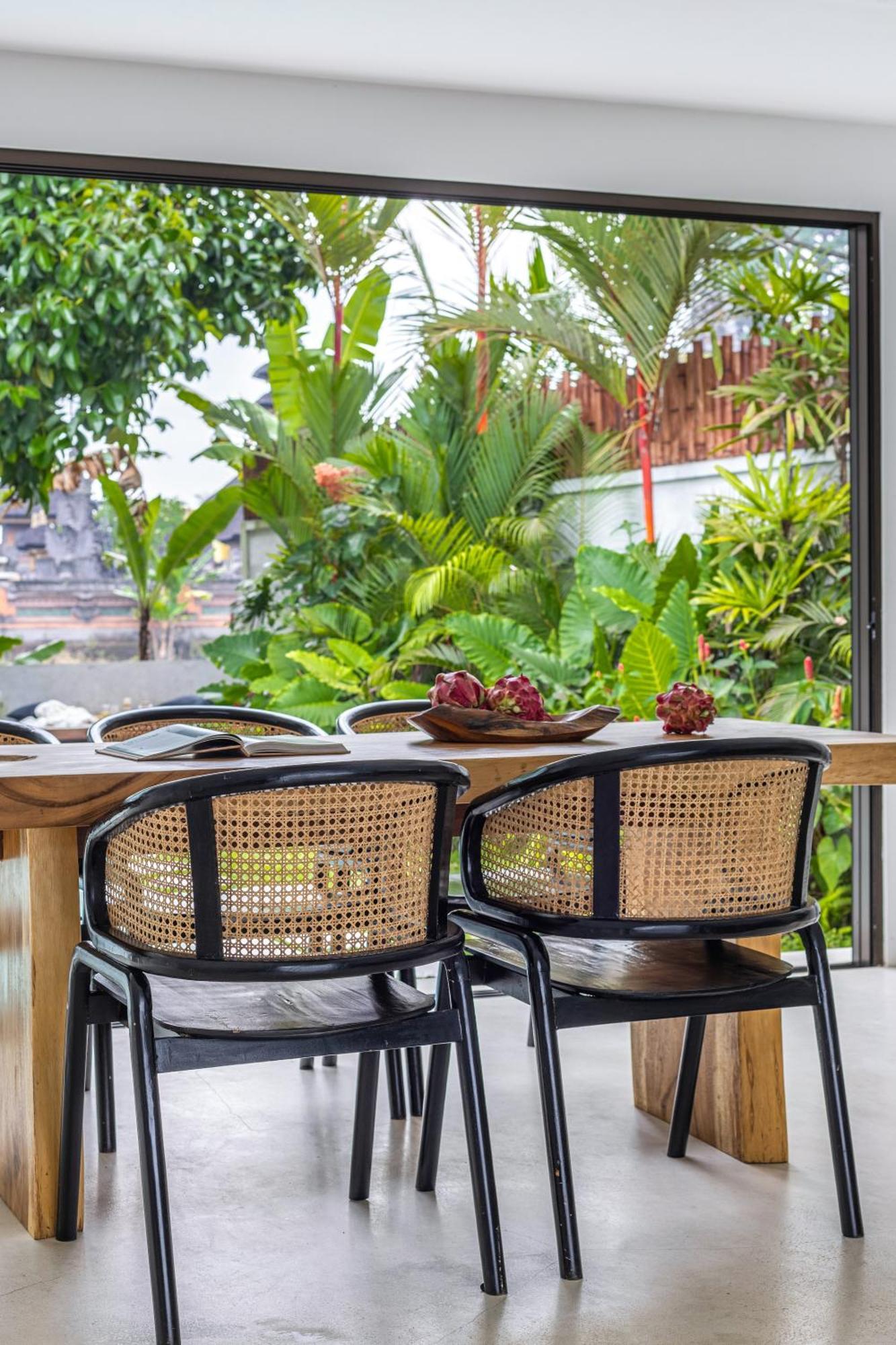 Niki Ubud (Bali)
