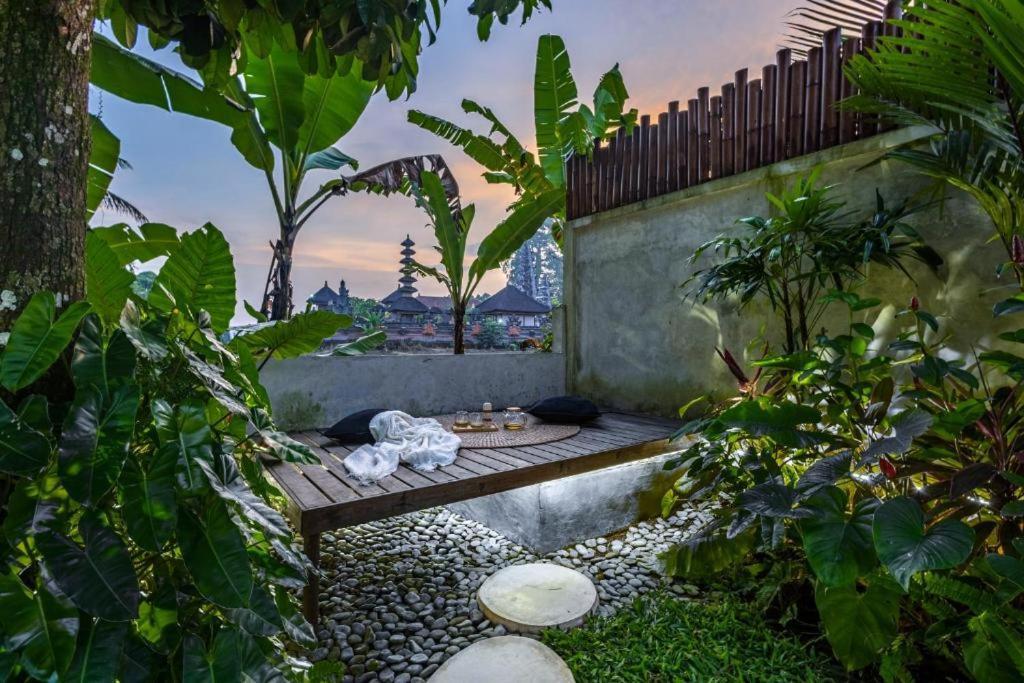 Niki Ubud (Bali)