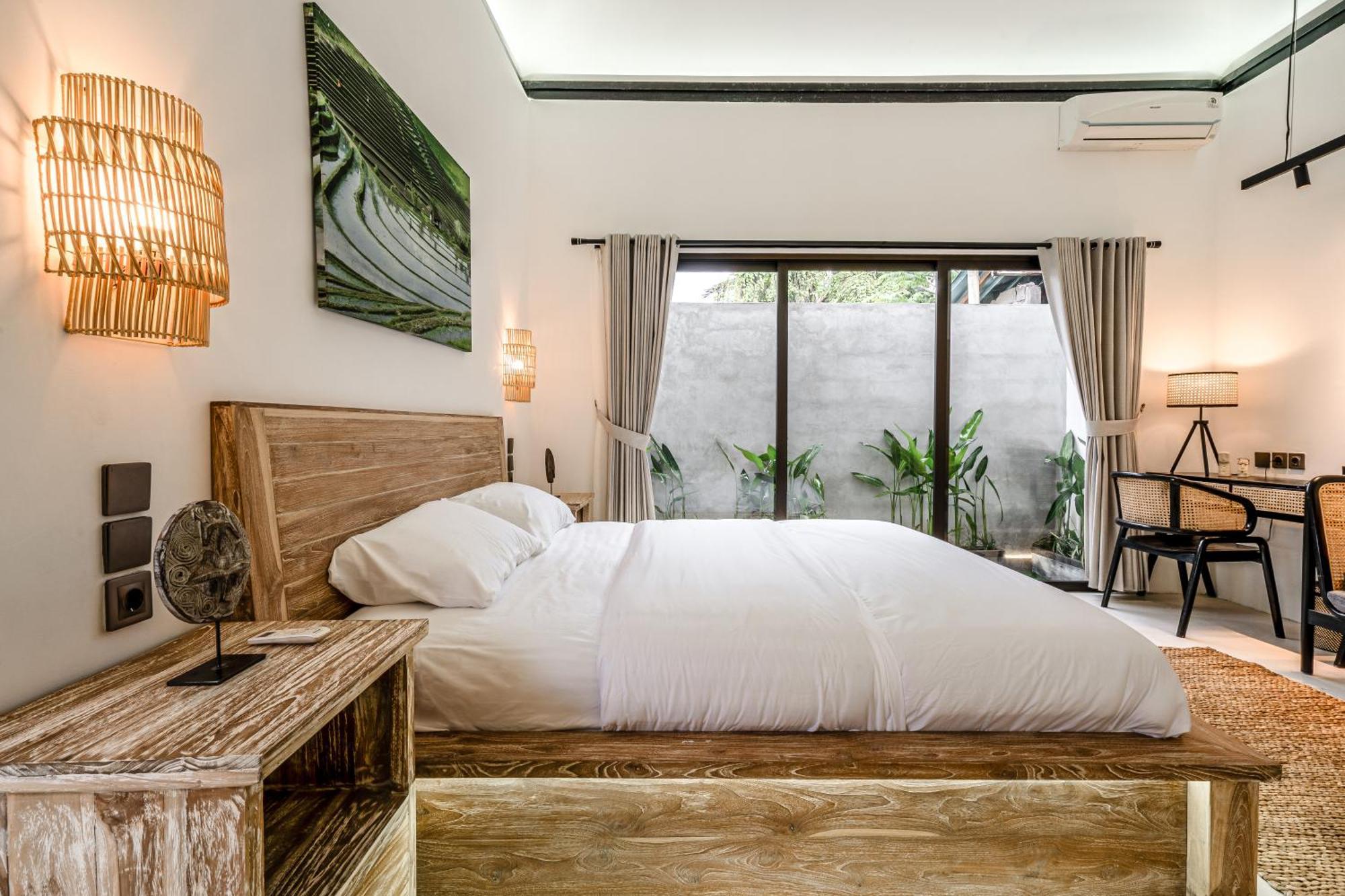 Niki Ubud (Bali)