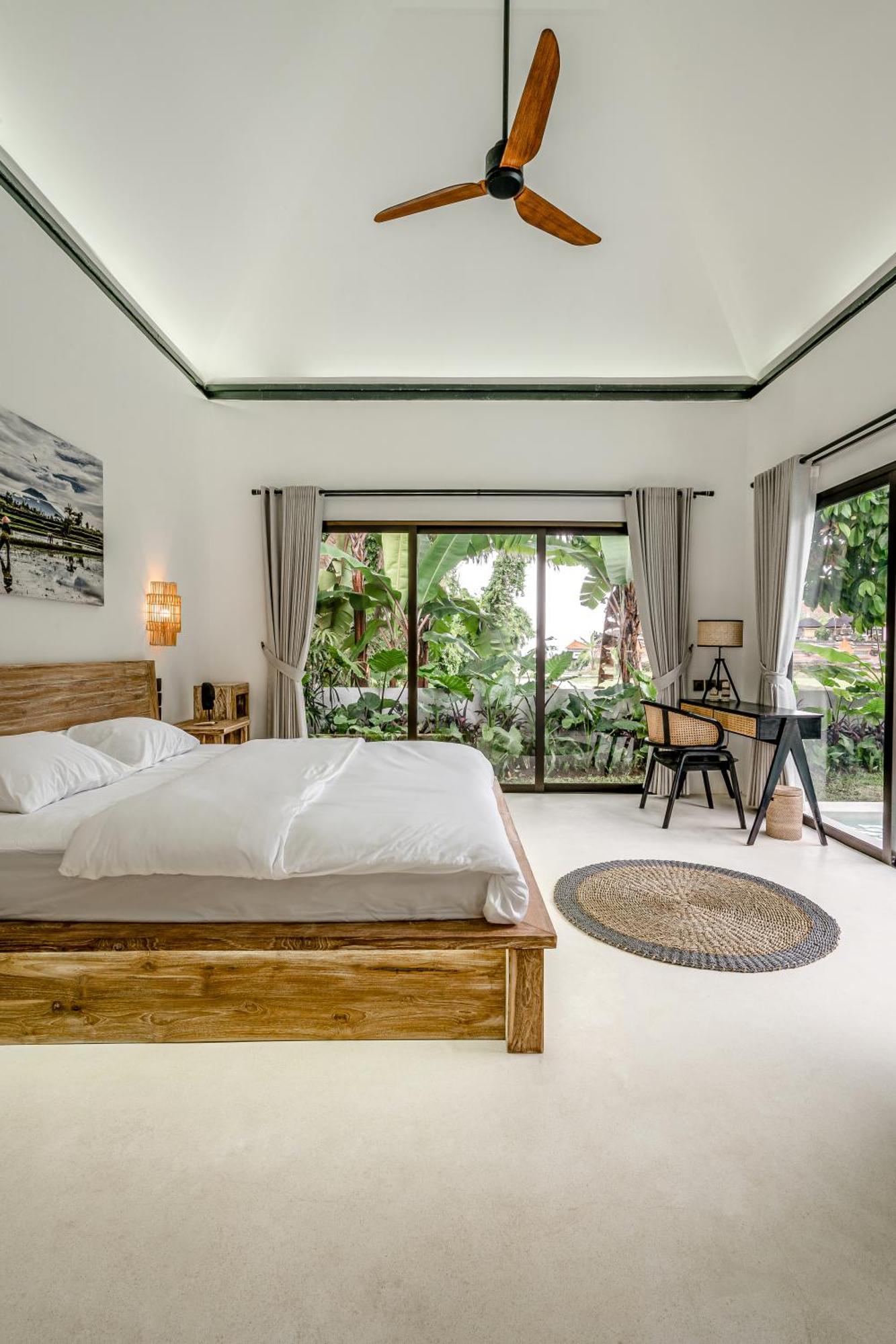 Niki Ubud (Bali)