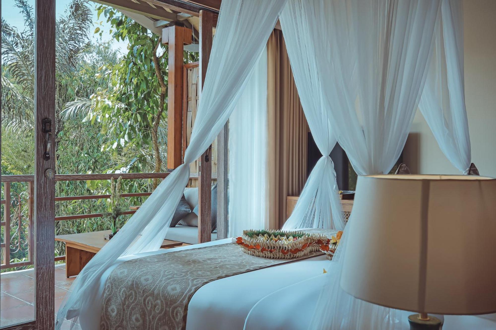 Harsa Sanctuary By Pramana 4*