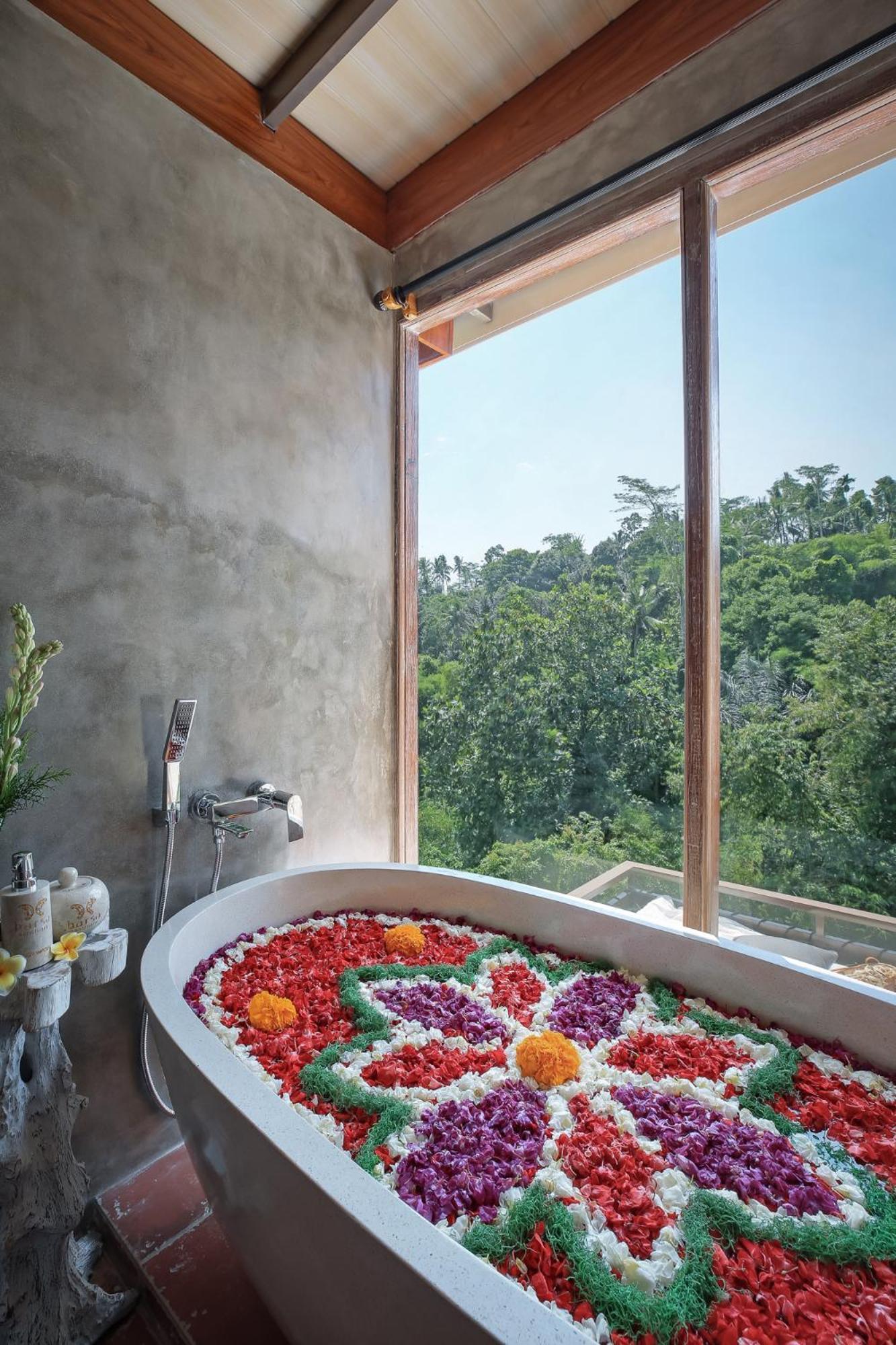 Resor Harsa Sanctuary By Pramana Ubud (Bali)