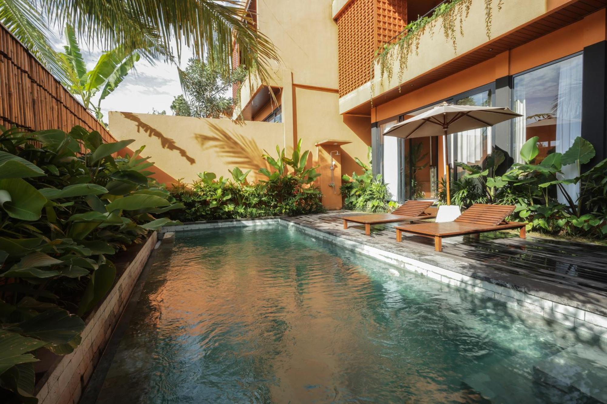 Le Manik Mas Ubud (Bali)