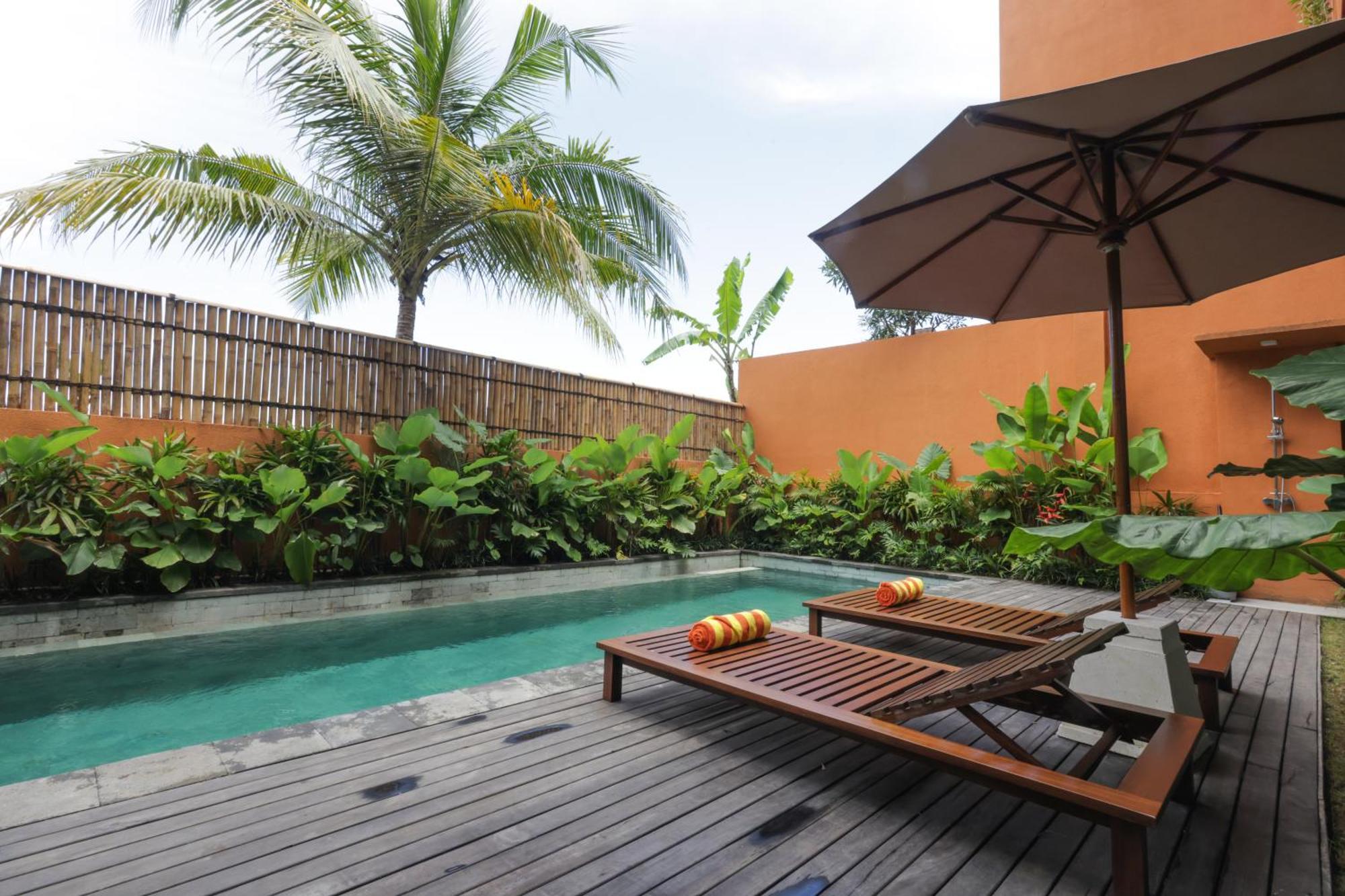 Le Manik Mas Villa