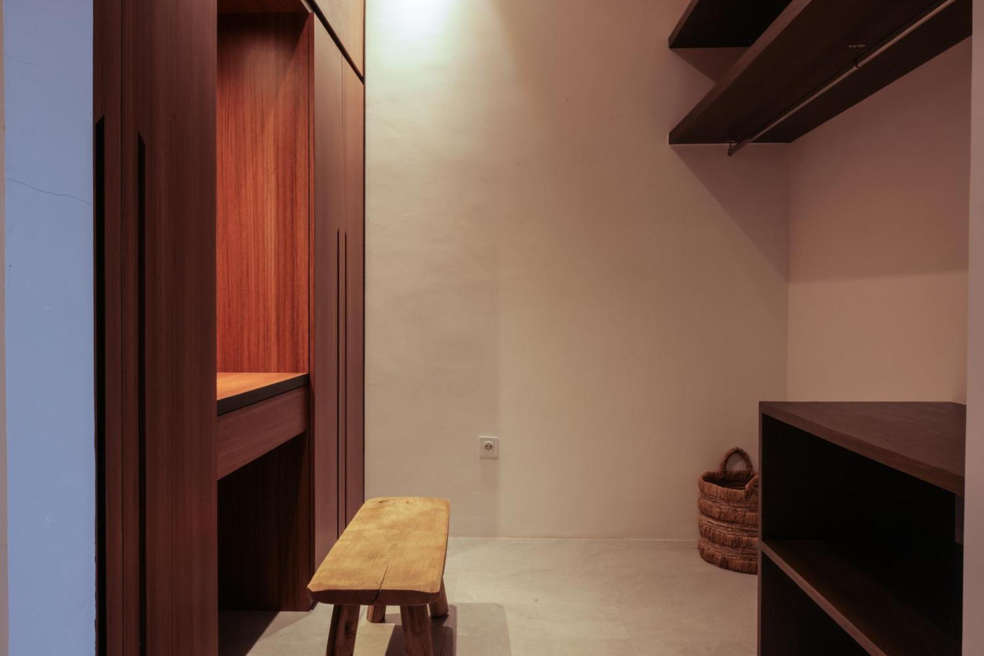 Le Manik Mas Villa