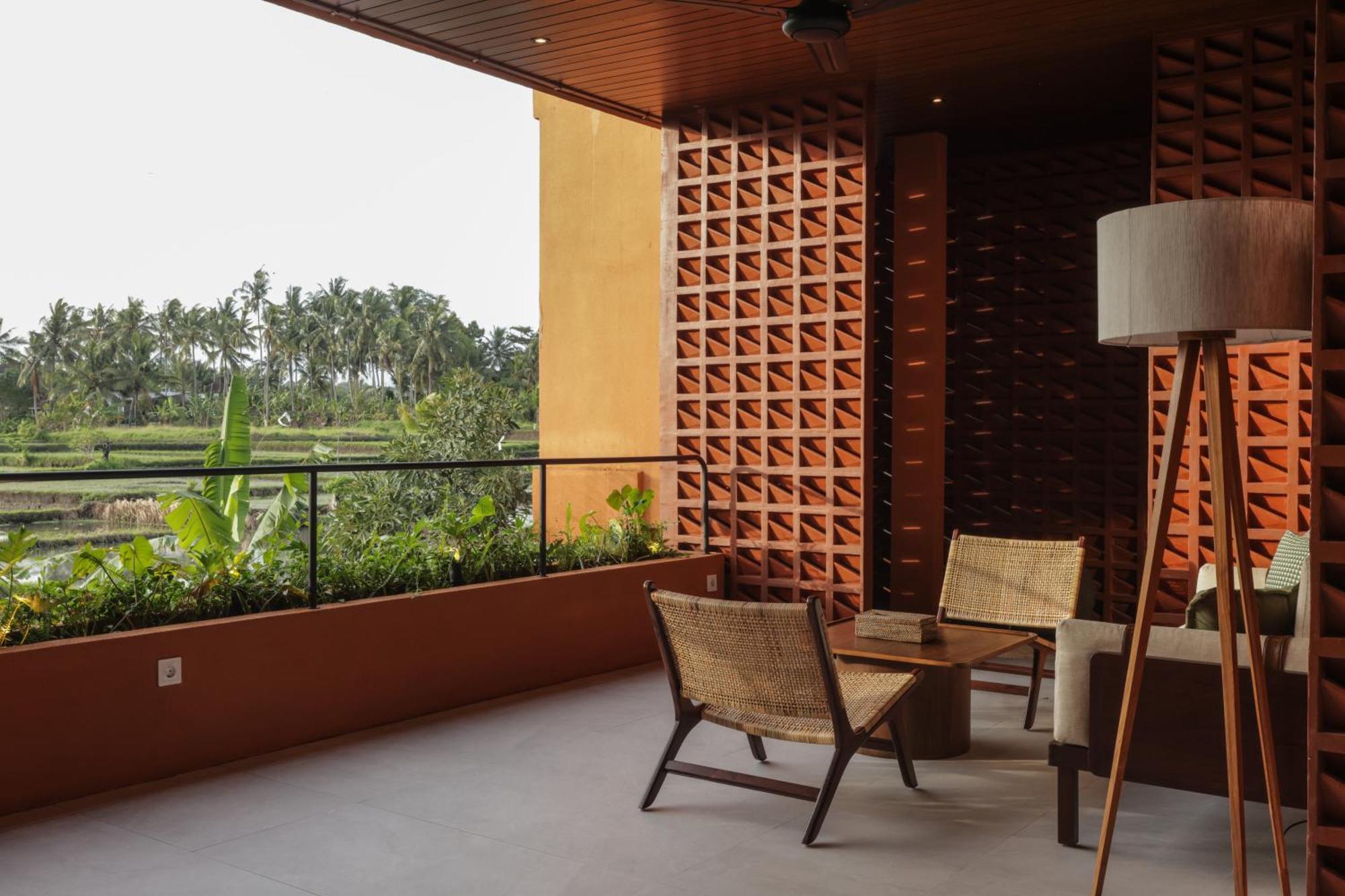 Villa Le Manik Mas
