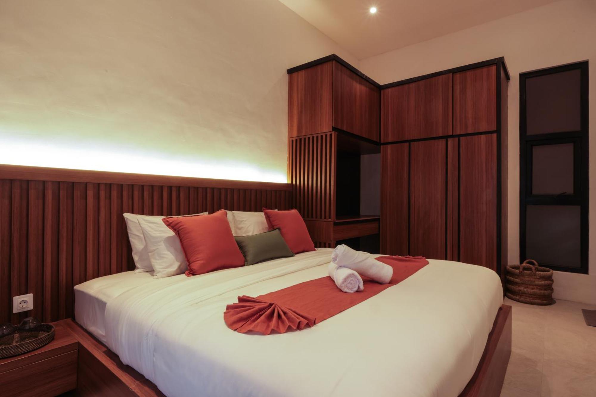 Le Manik Mas Villa Ubud (Bali)