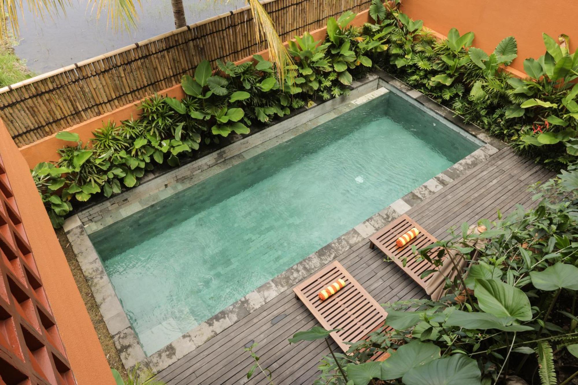 Le Manik Mas * Ubud (Bali)