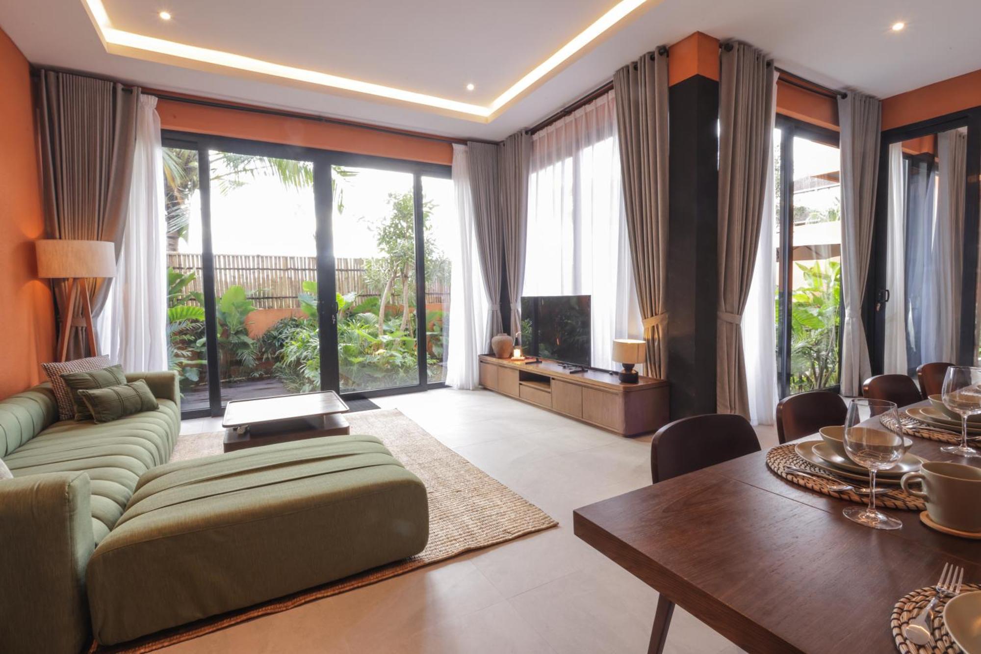 Villa Le Manik Mas