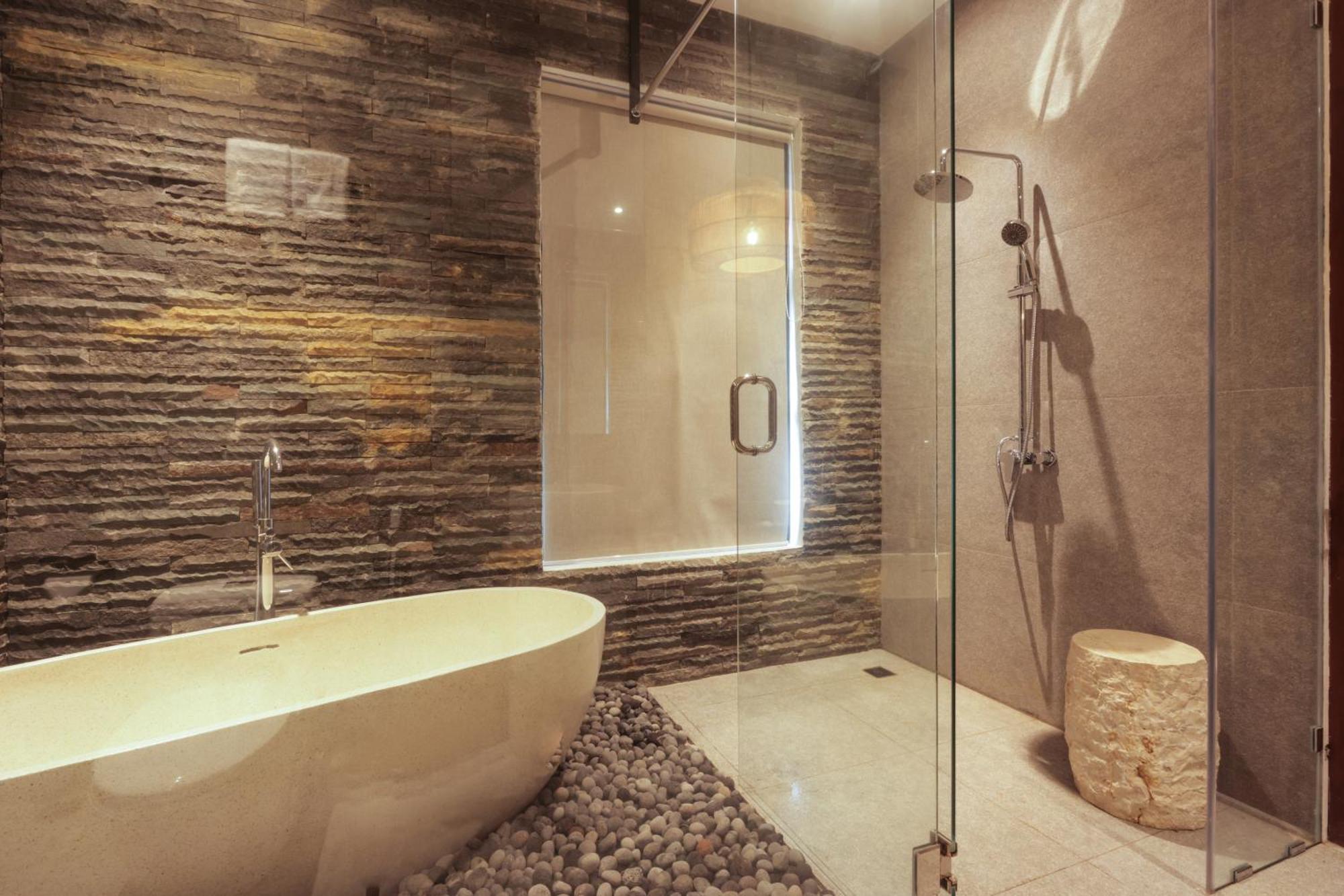 Villa Le Manik Mas Ubud (Bali)