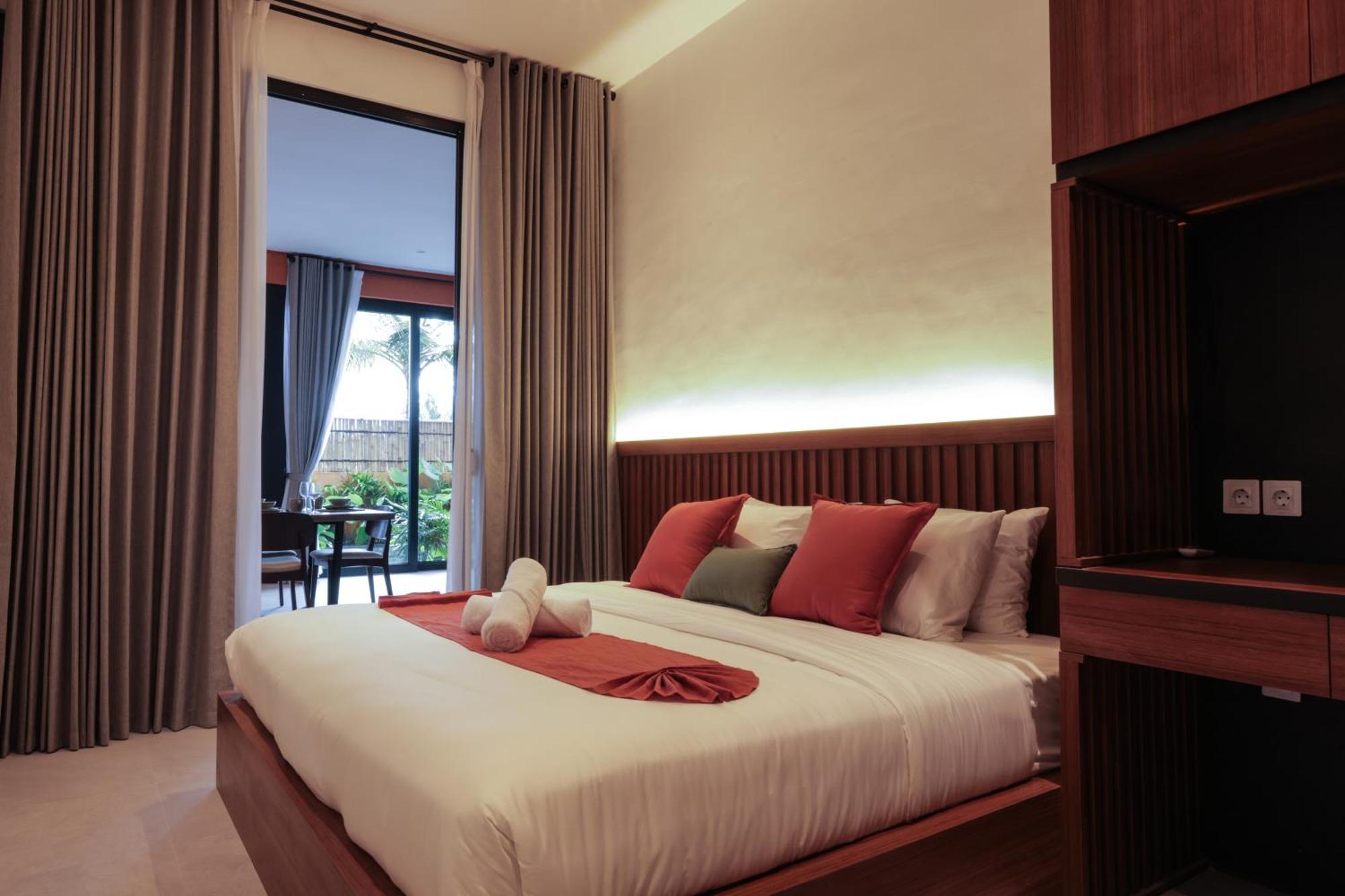 Le Manik Mas Ubud (Bali)