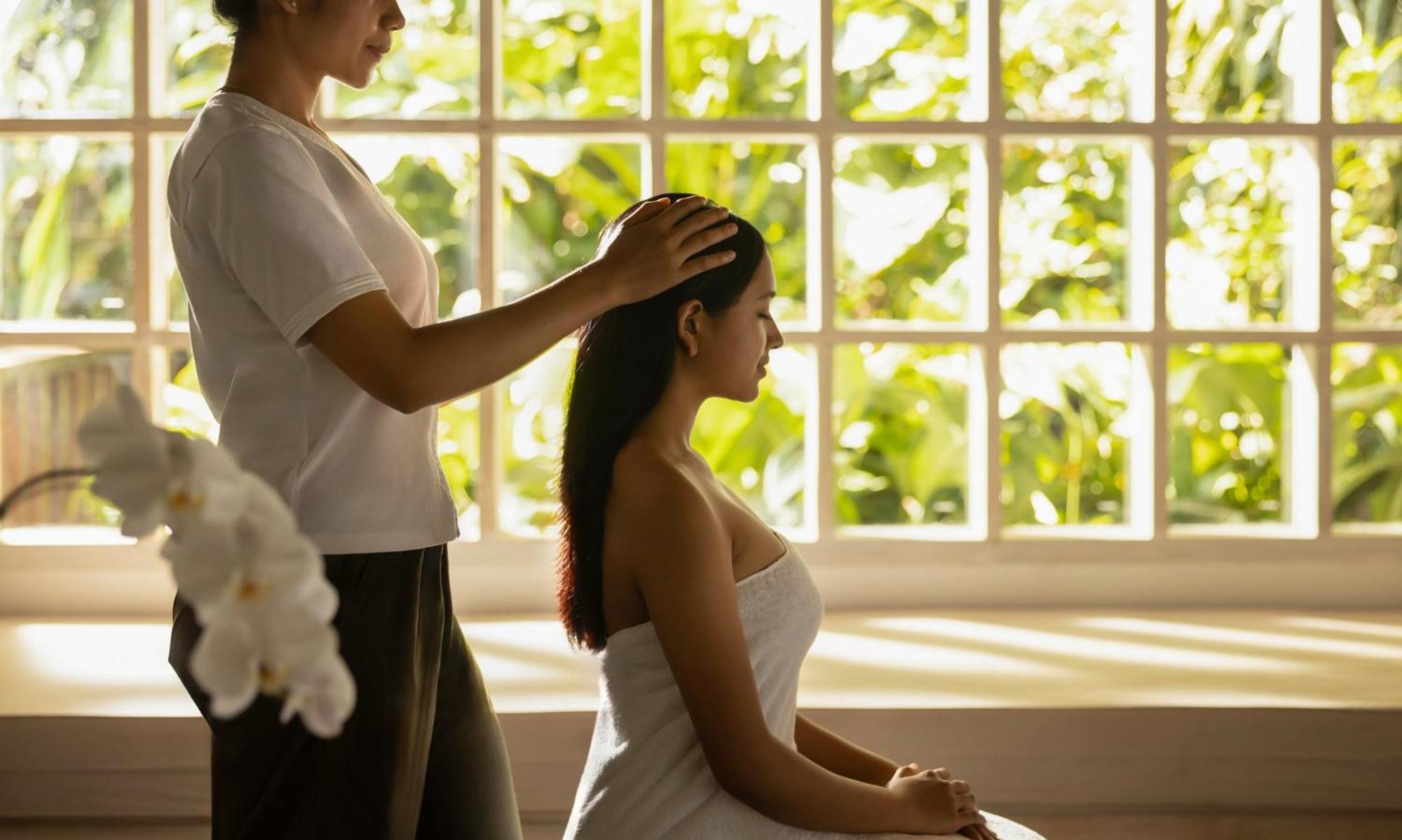 Resor Uma Ubud (Bali)