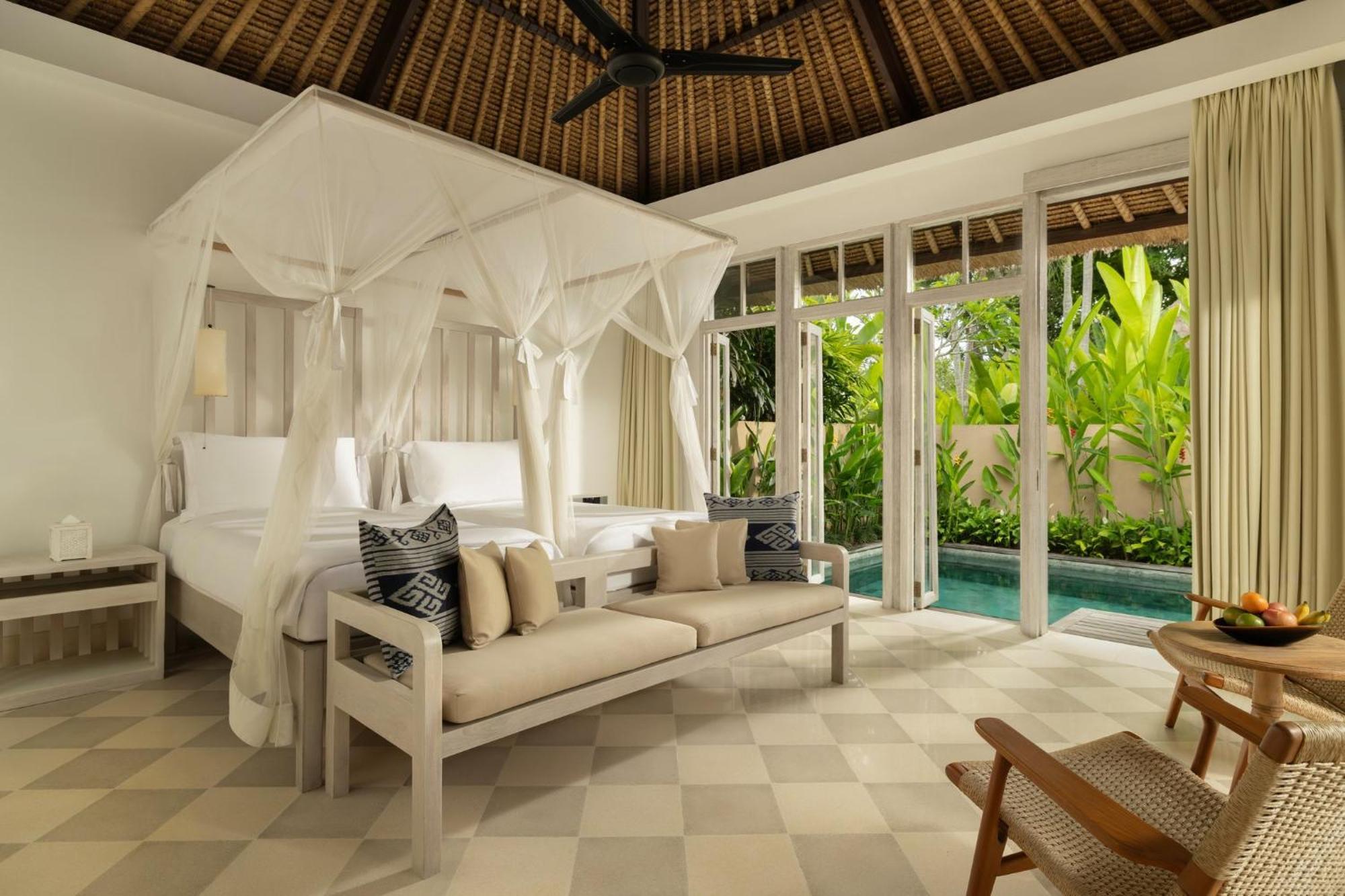 Como Uma Resort