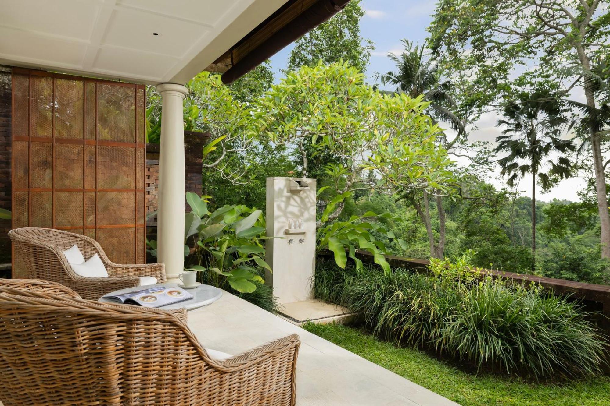 Como Uma Resort 5*