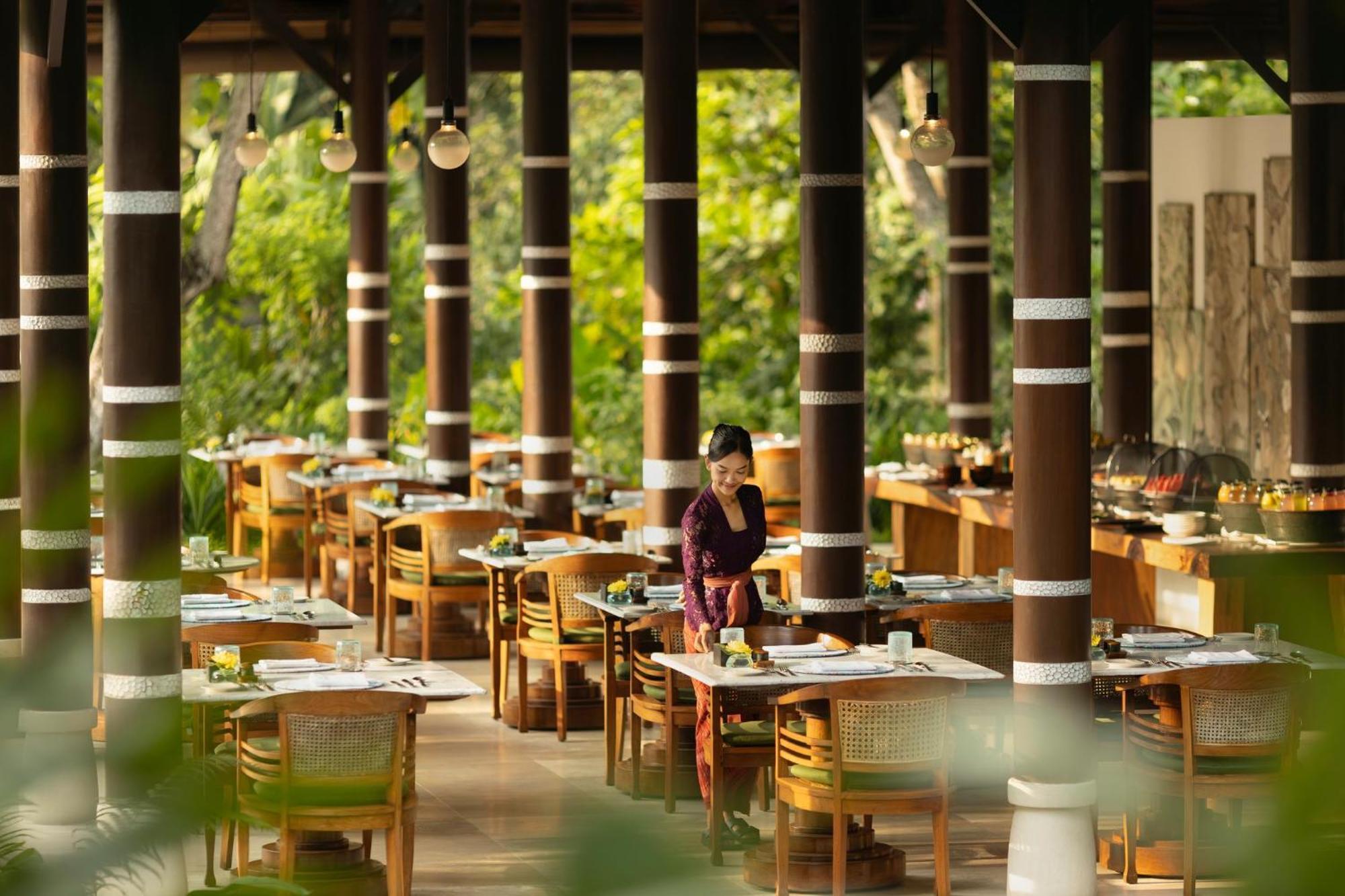 Como Uma Resort Ubud (Bali)