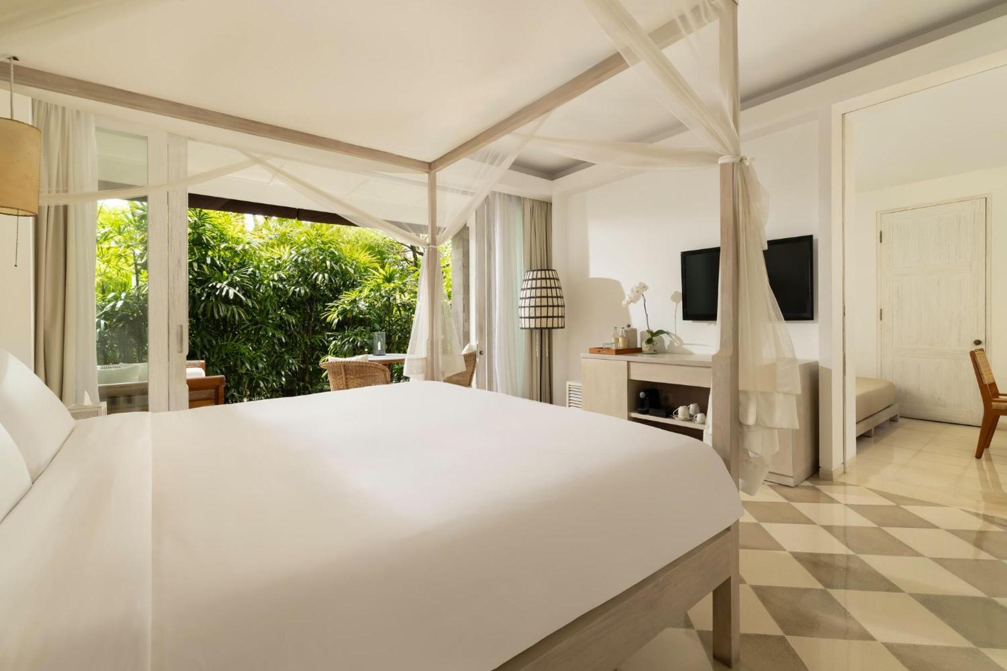 Resort Como Uma Ubud (Bali)