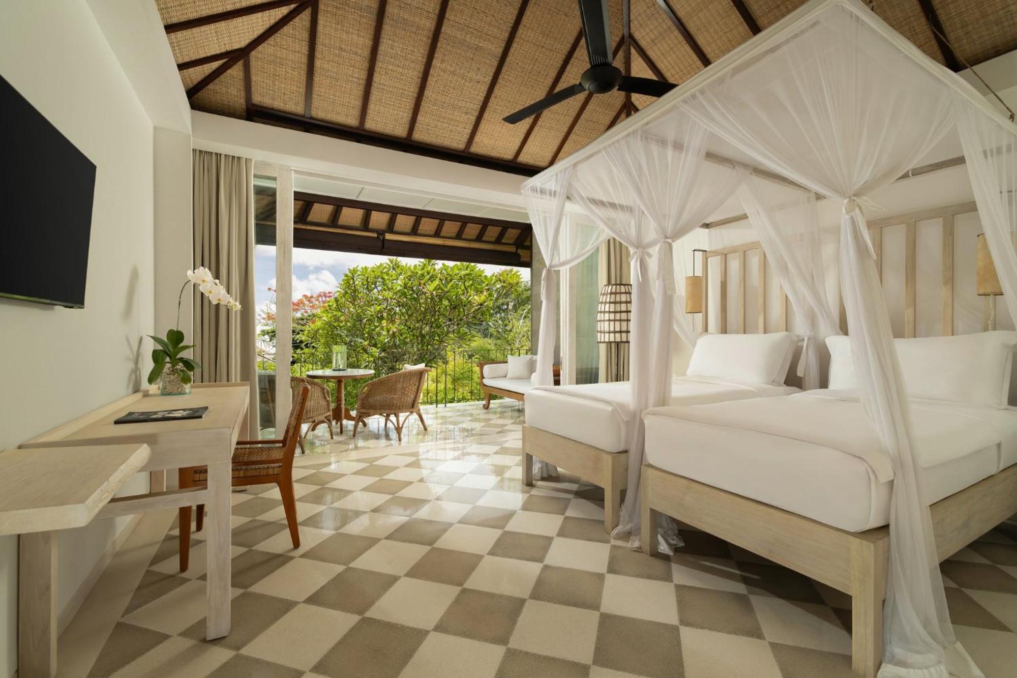 Como Uma Resort 5*