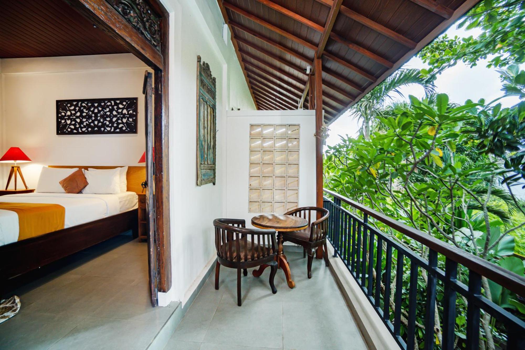 Gusde Tranquil By Eps Ubud