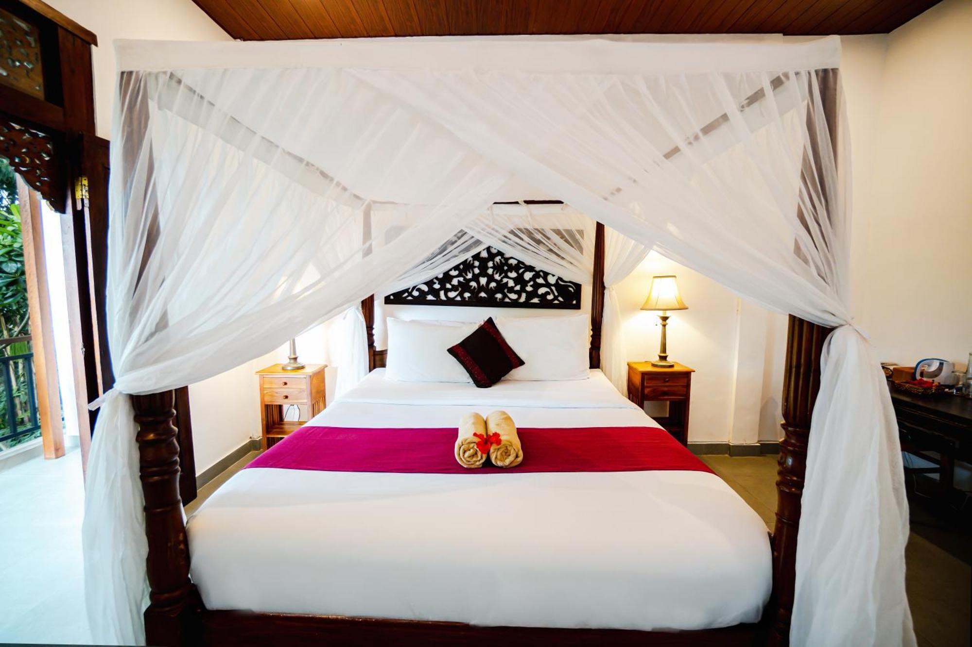 Gusde Tranquil By Eps Hotel Ubud