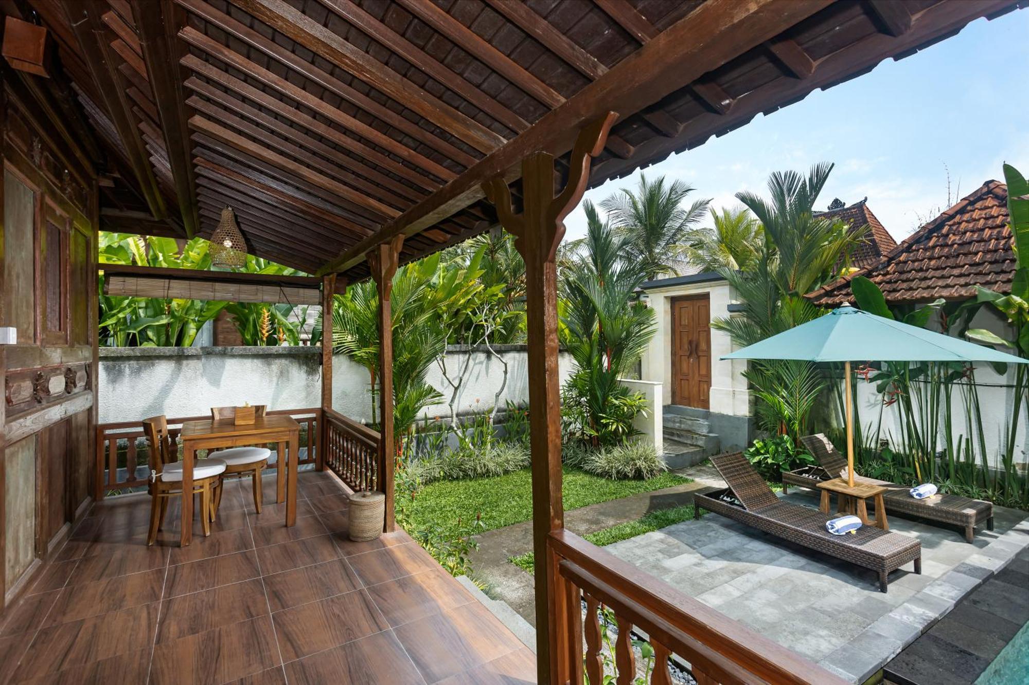 Villa Meng Bengil