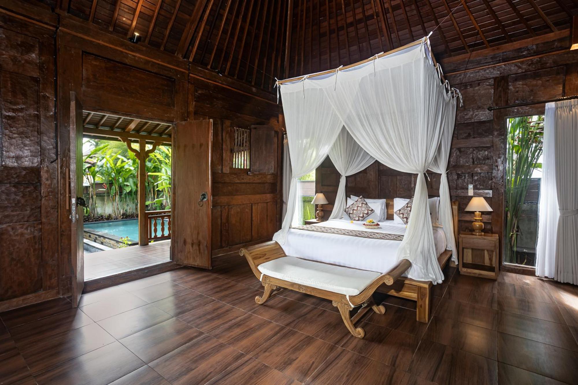 Villa Meng Bengil Ubud