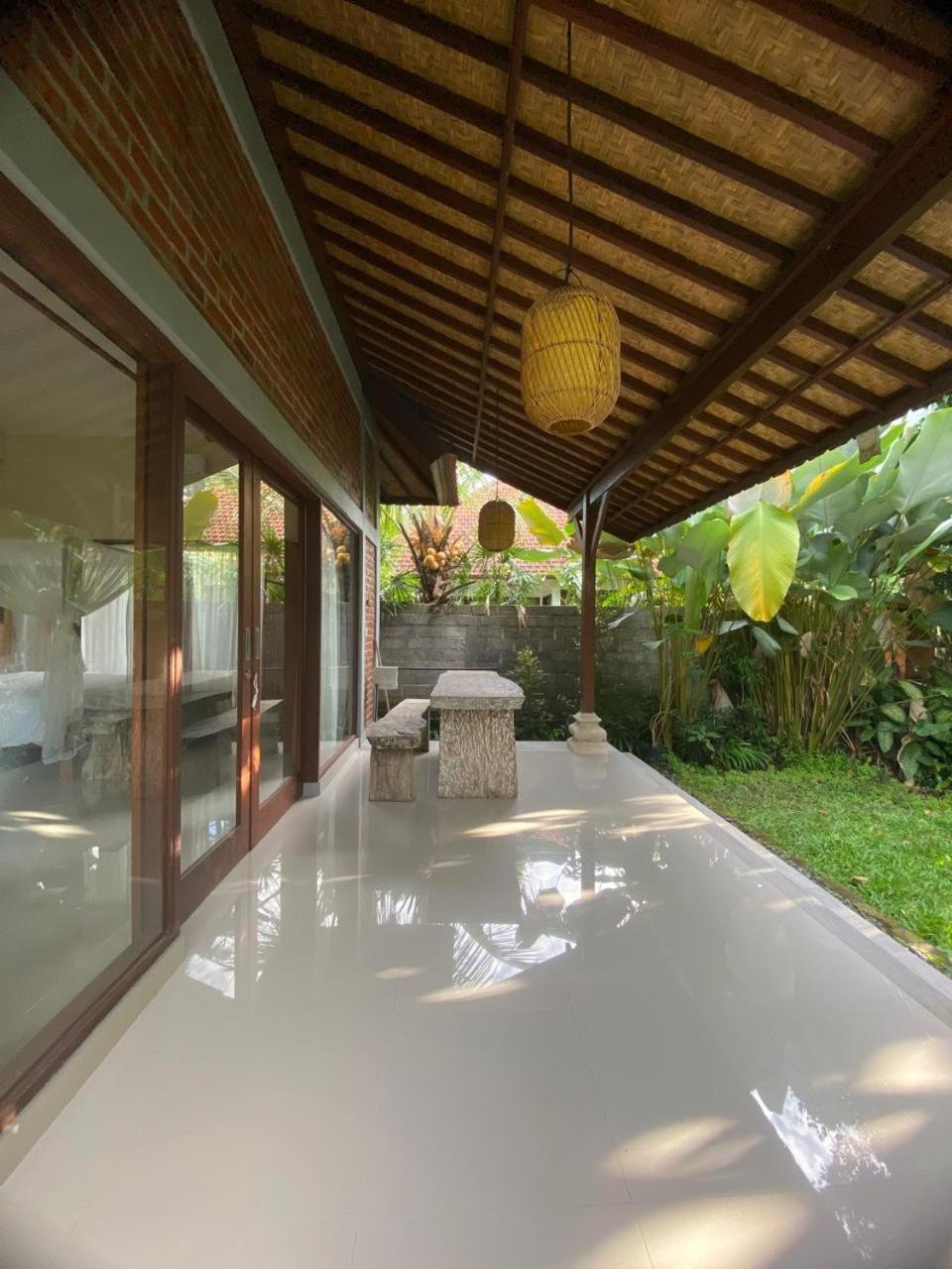 Villa Astagina *
