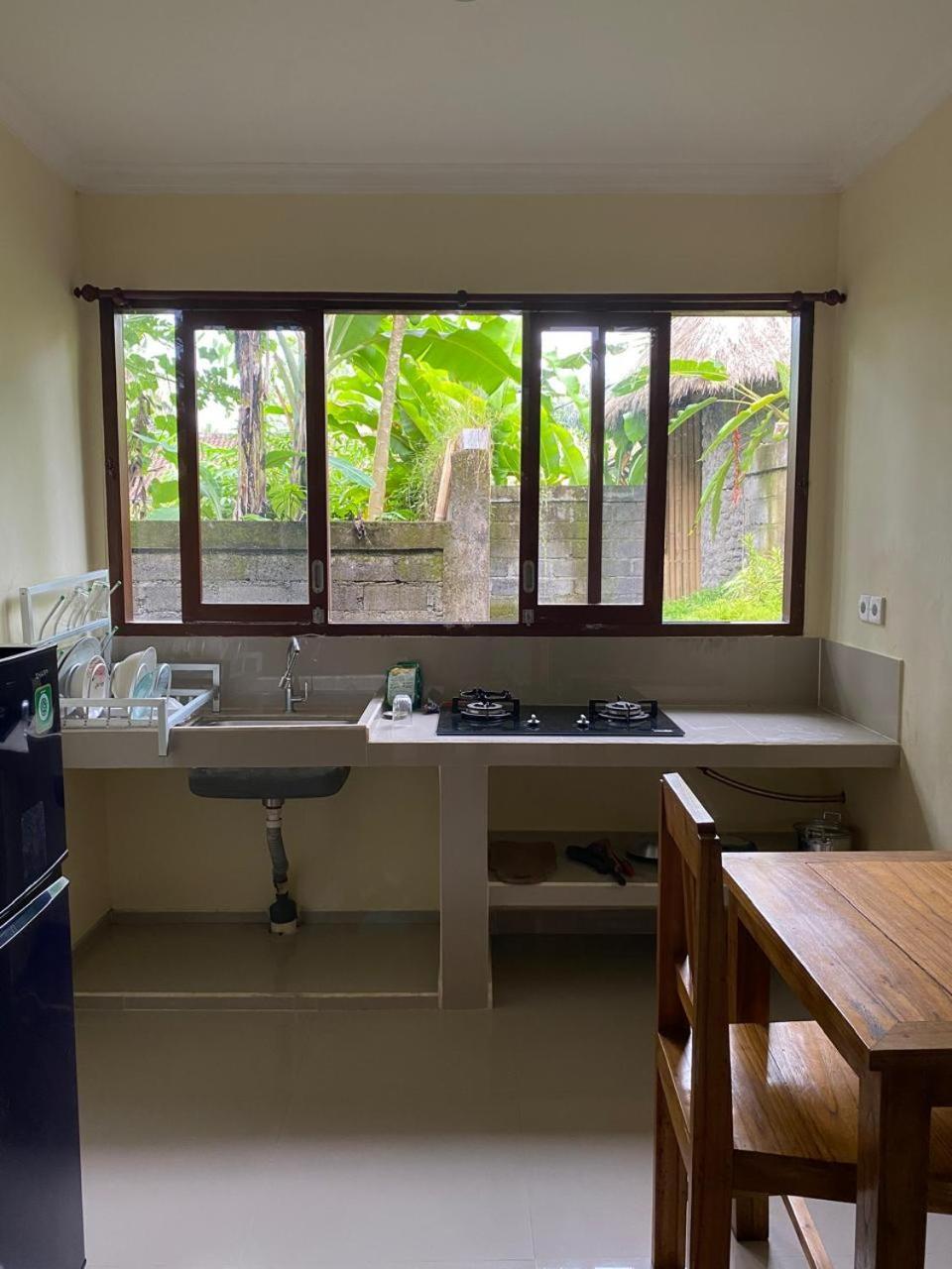 Astagina Villa Ubud (Bali)