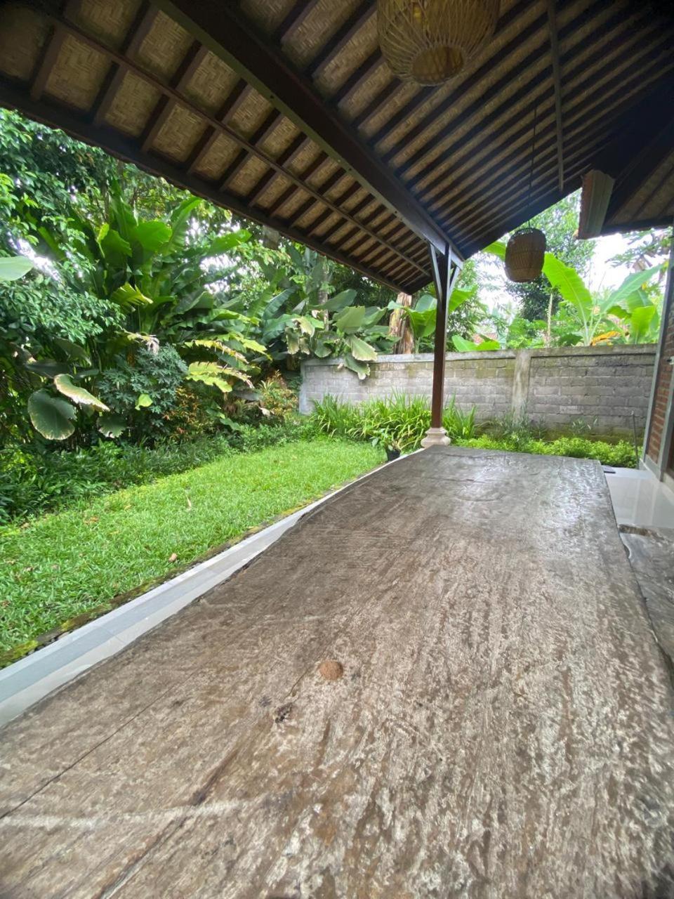 Astagina Villa Ubud (Bali)