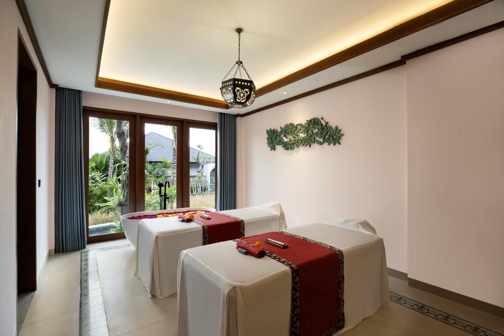 Inara Alas Harum 4*