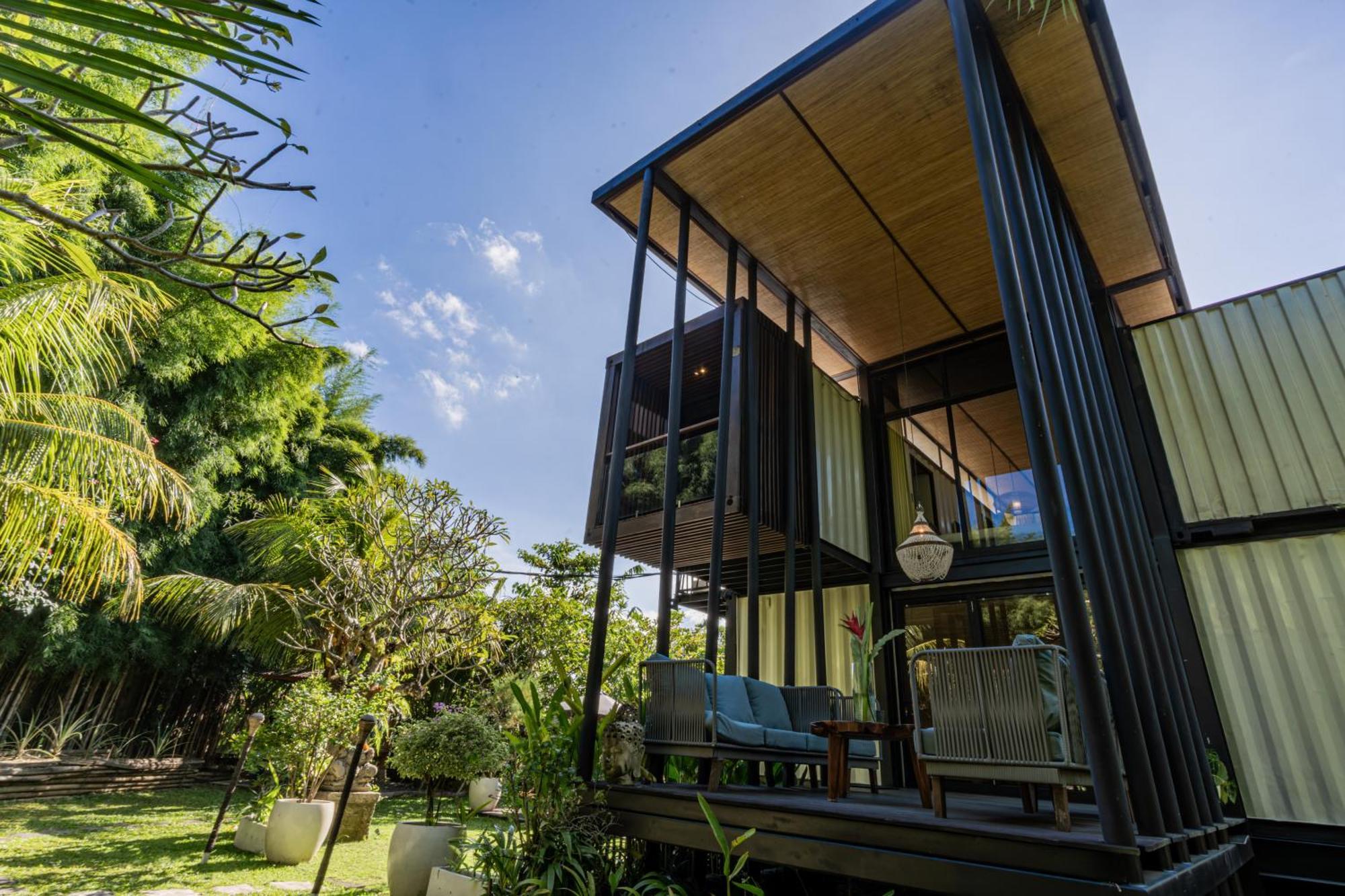 Villa Cantik *