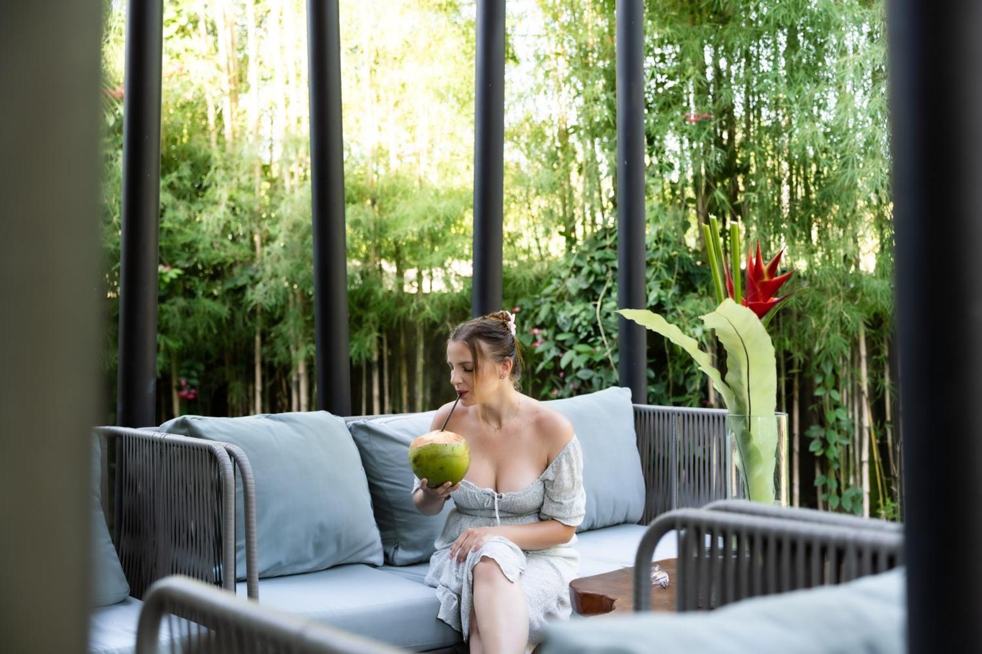 Cantik Villa