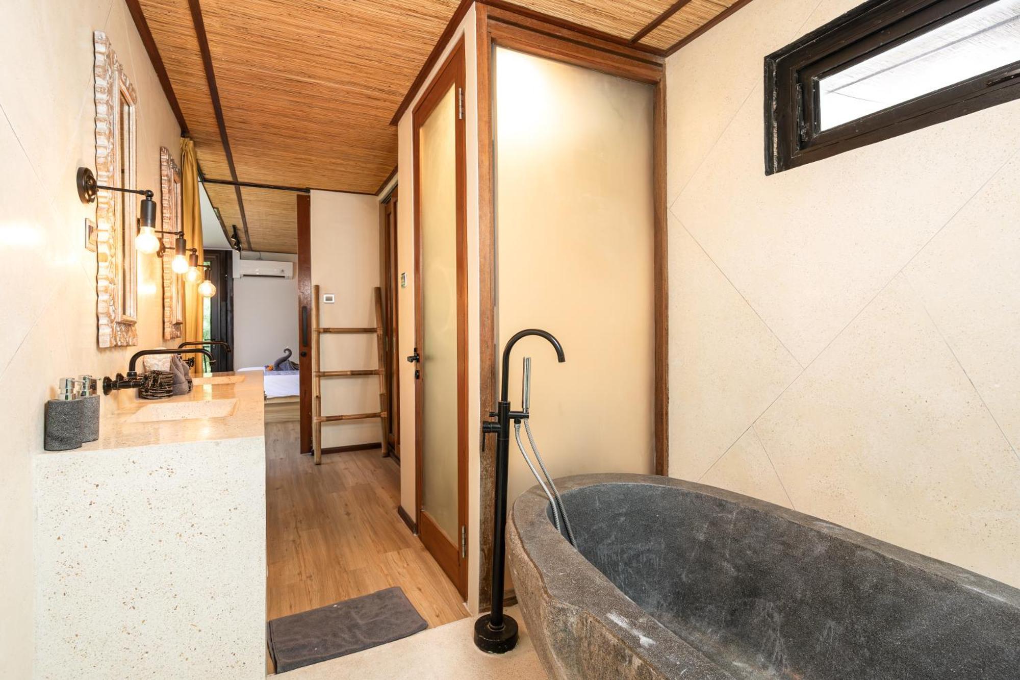 Villa Cantik