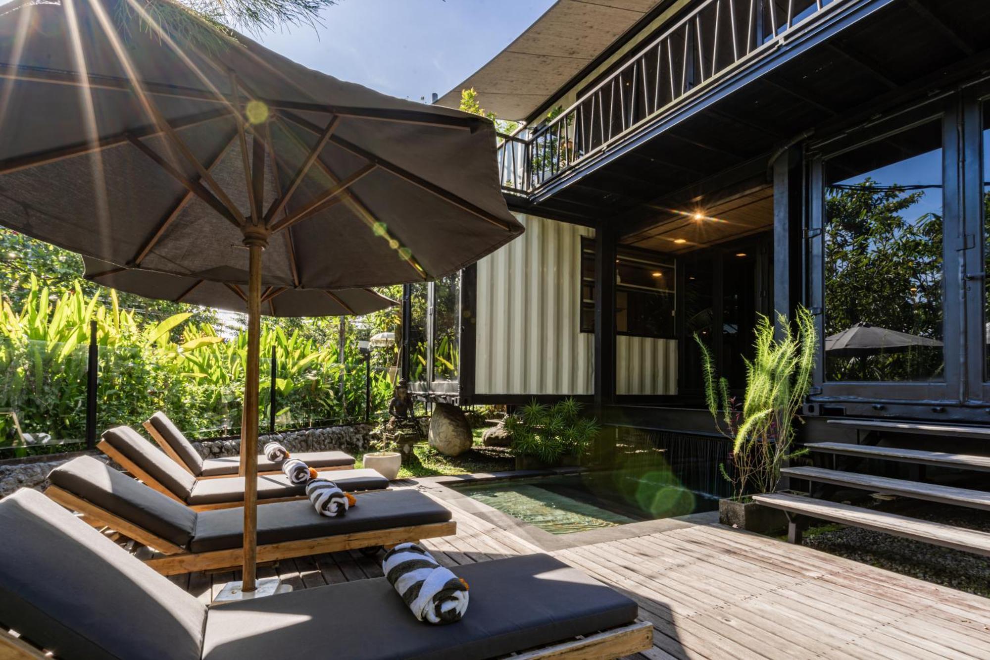 Cantik * Ubud (Bali)