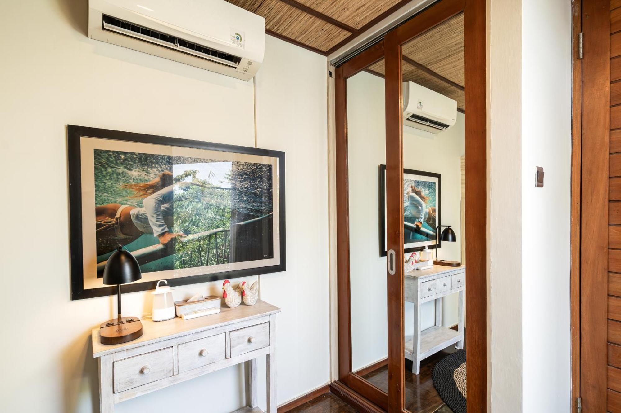 Villa Cantik