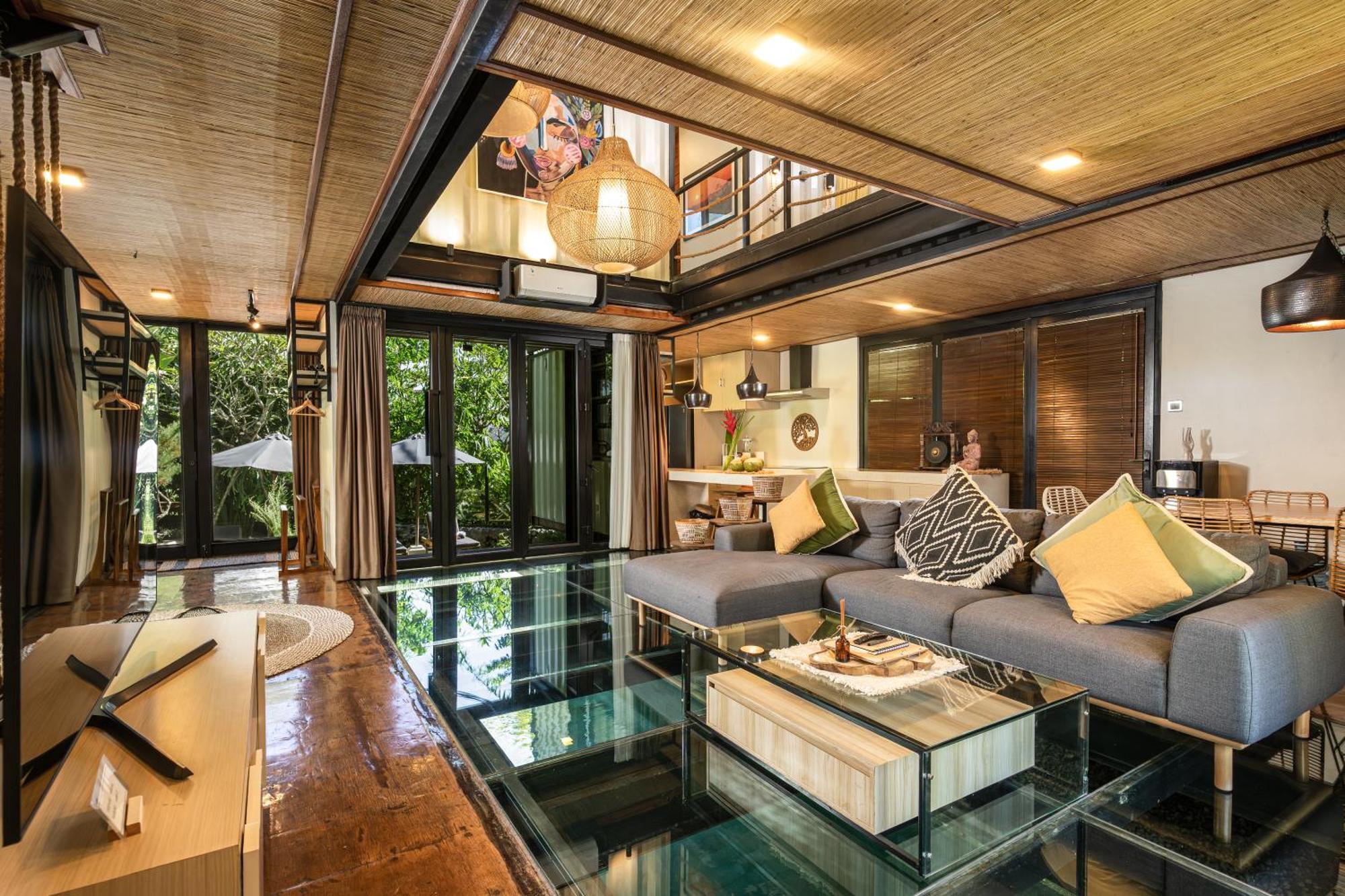Villa Cantik *