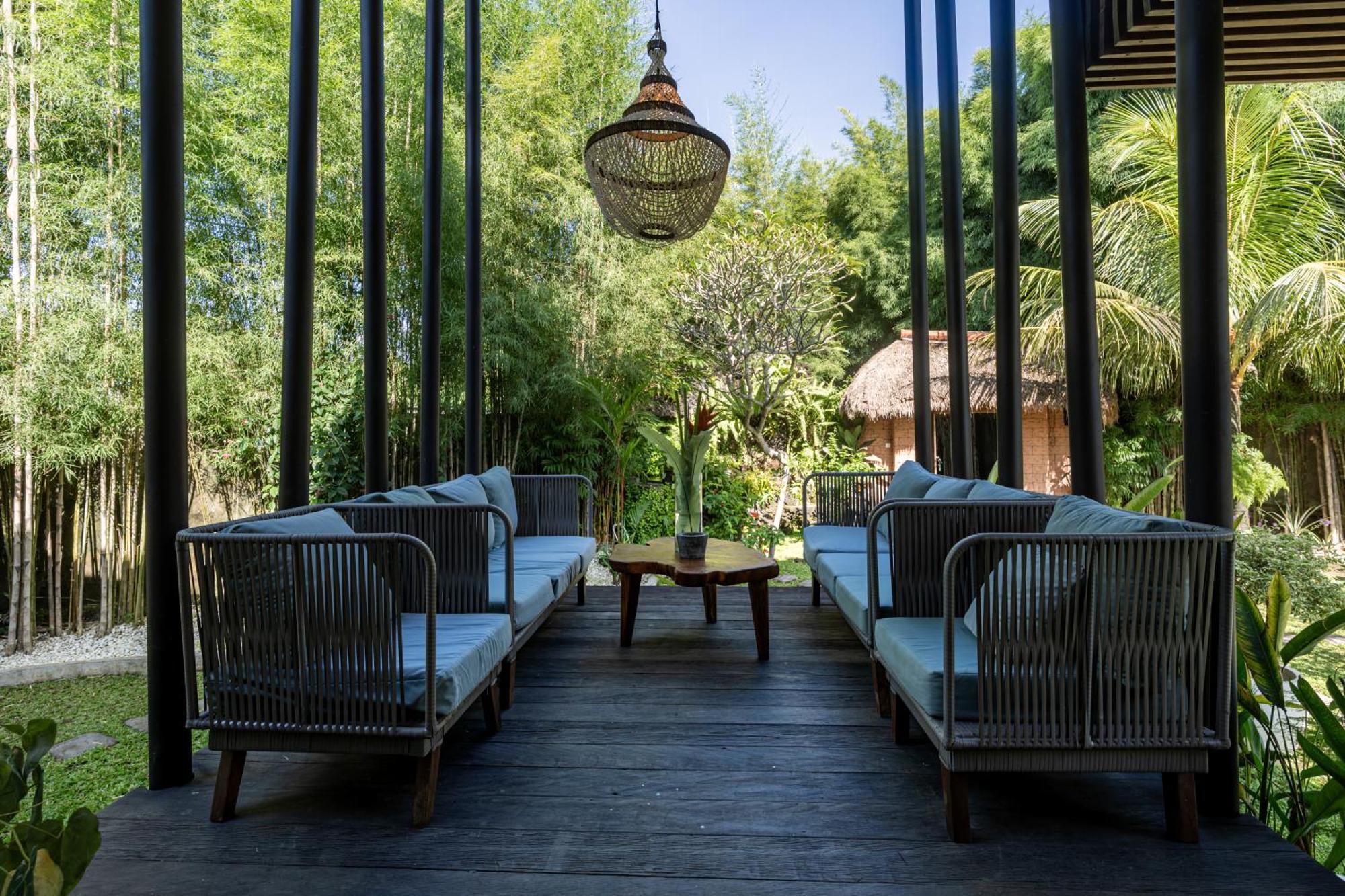 Villa Cantik Ubud (Bali)