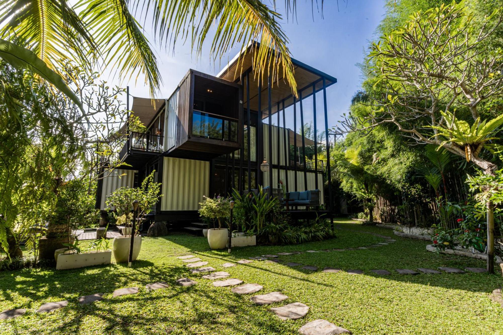 Villa Cantik Ubud (Bali)
