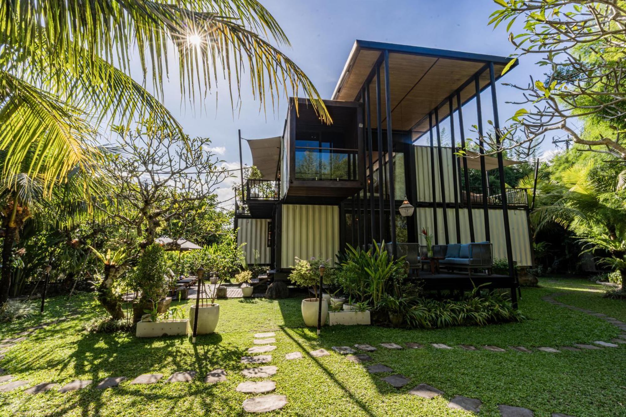 Cantik Villa Ubud (Bali)