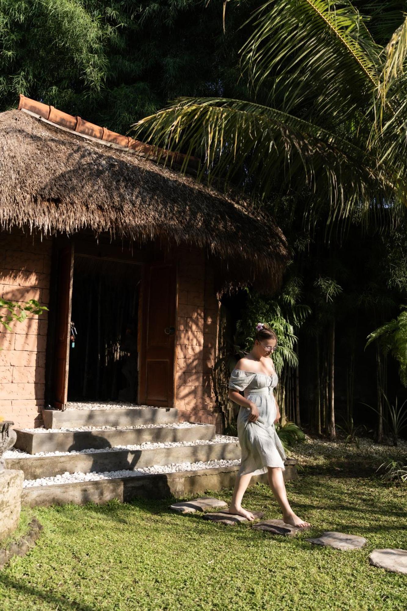 Villa Cantik Ubud (Bali)