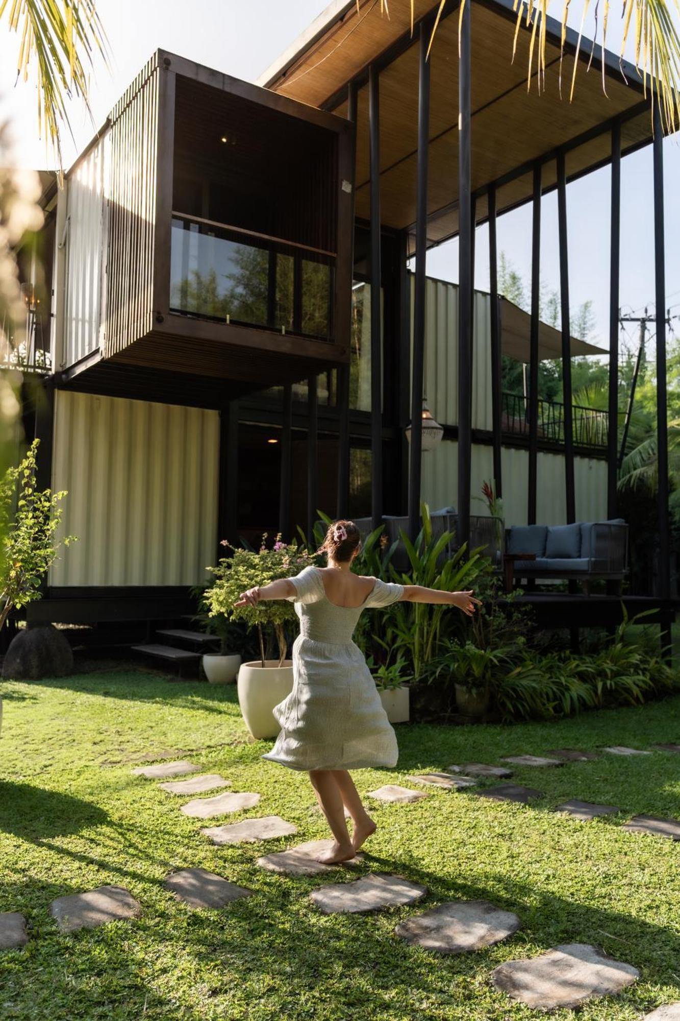 Cantik Ubud (Bali)