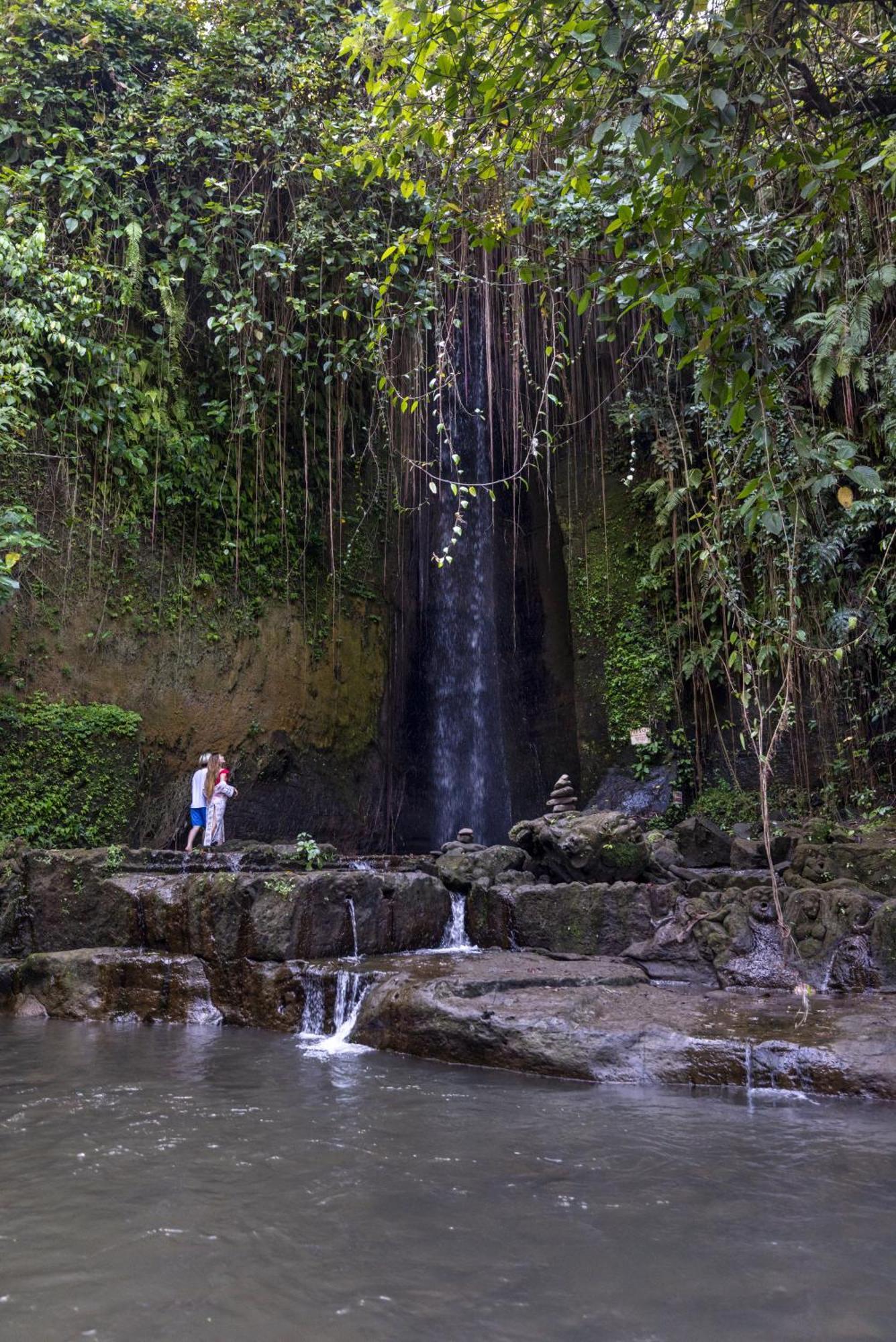 Ikada By Pramana Villa Ubud (Bali)