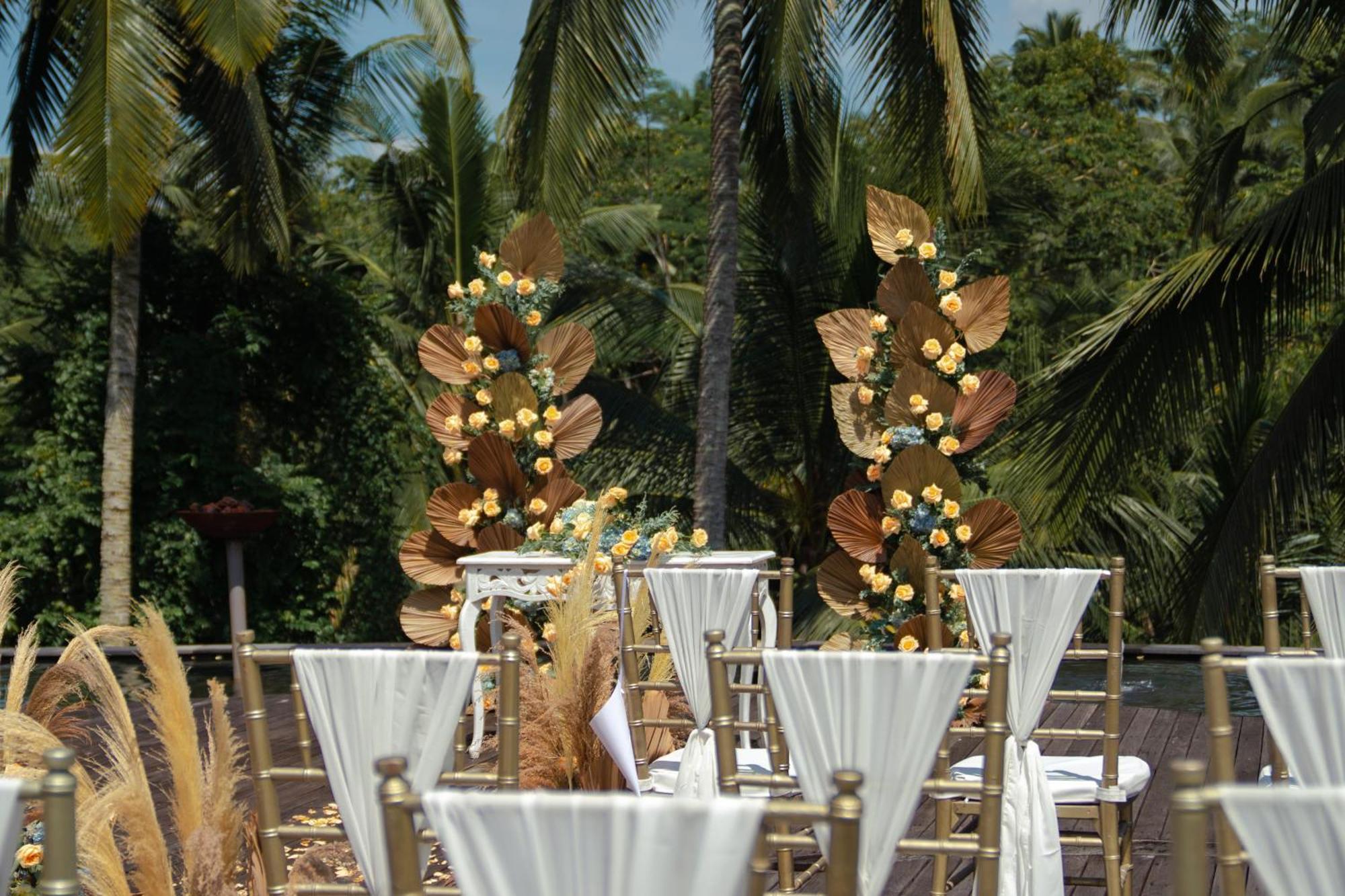 Abisena Wellness & Ubud-adult Only 5*