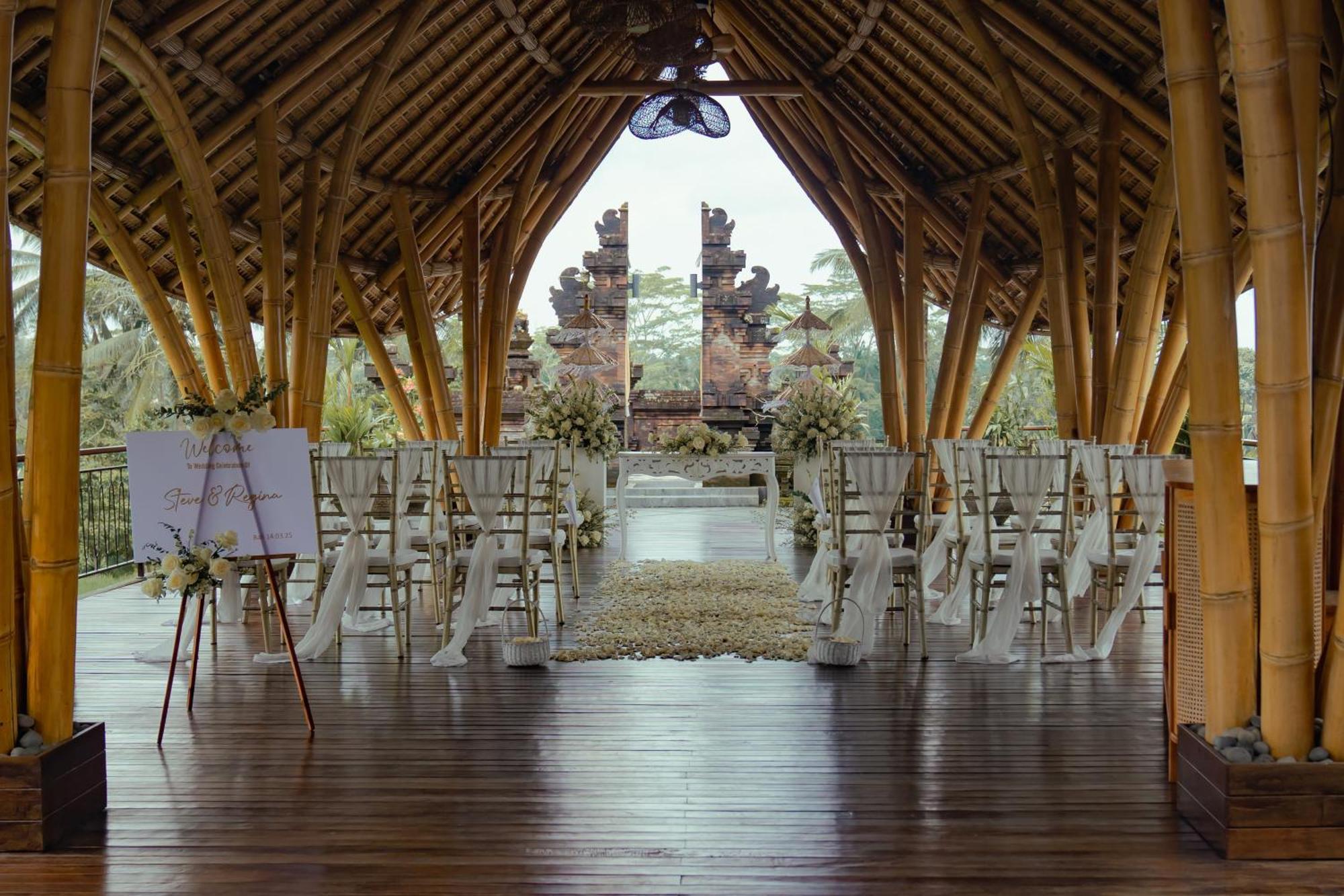 Resort Abisena Wellness & Ubud-adult Only 5*