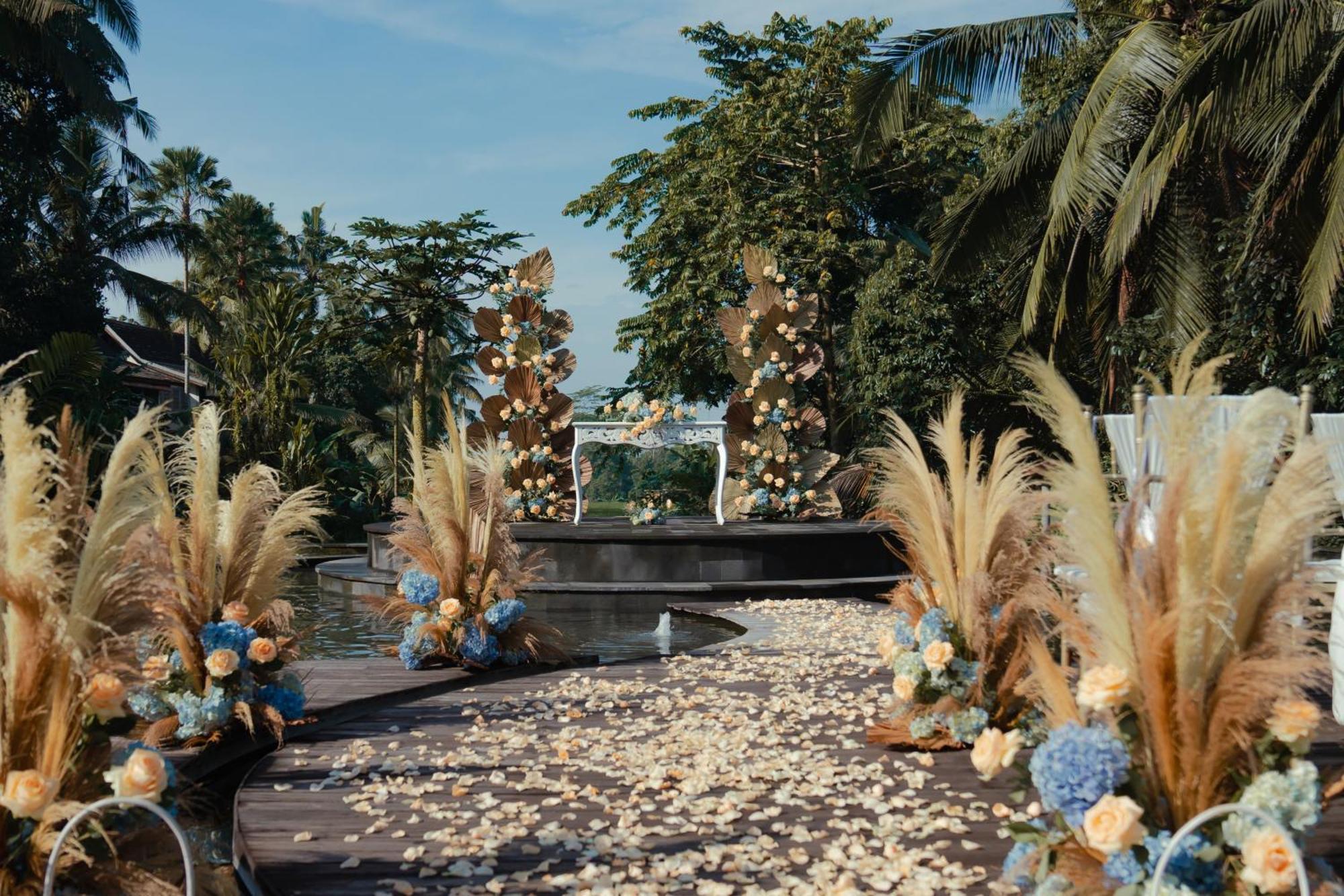 Abisena Wellness & Ubud-adult Only Resort