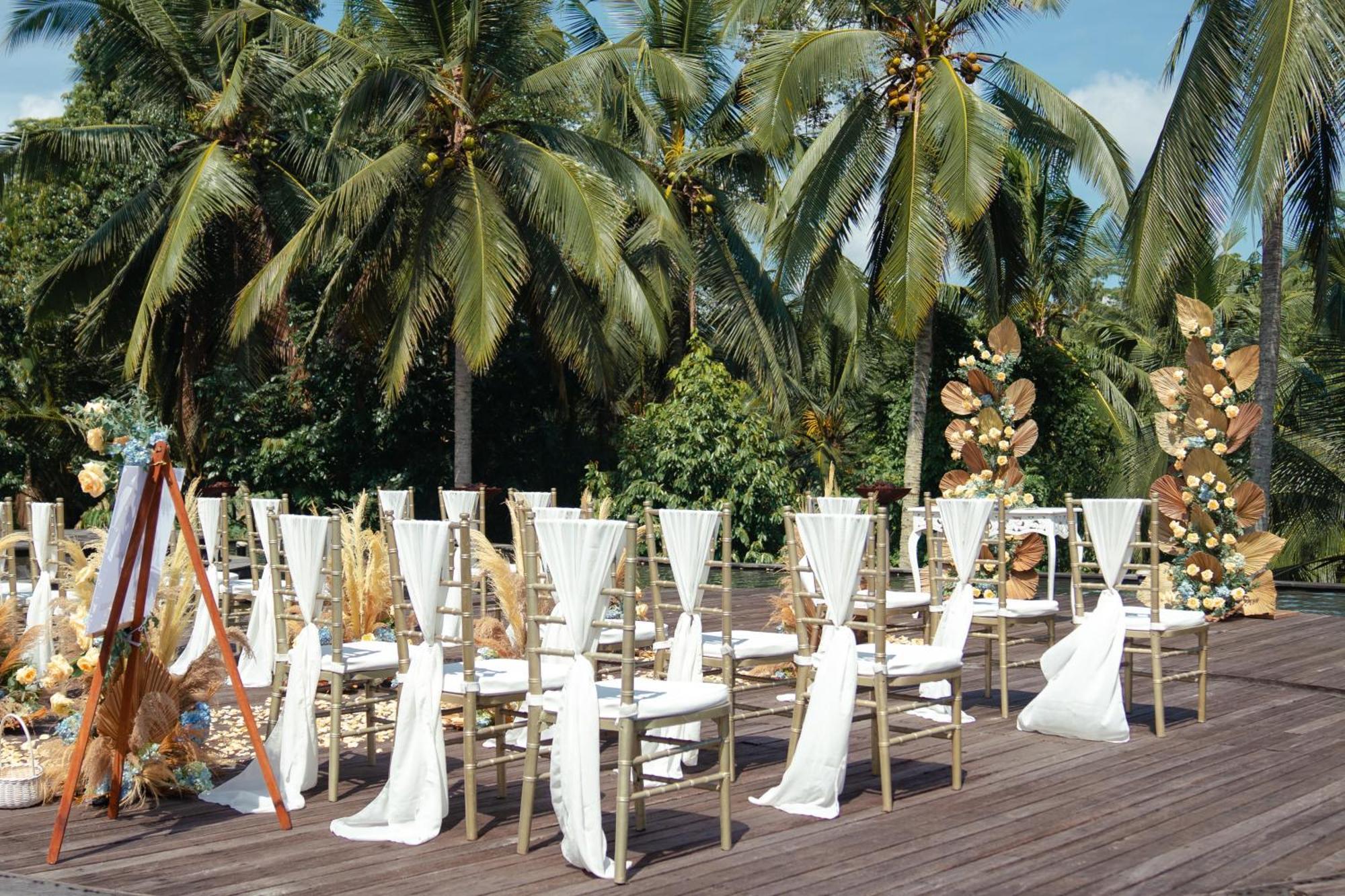 Resort Abisena Wellness & Ubud-adult Only 5*