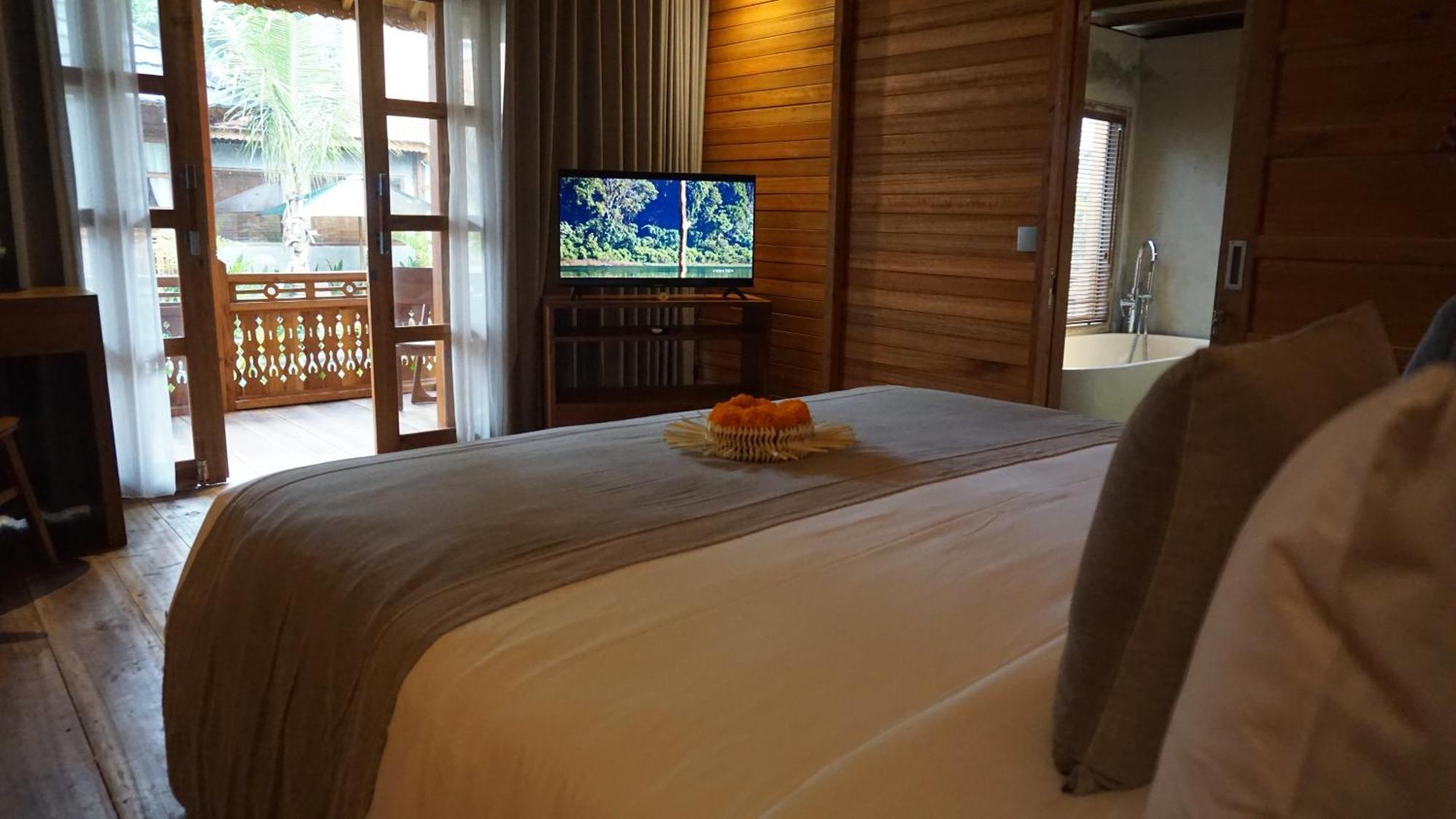 Harmony Wooden Ubud