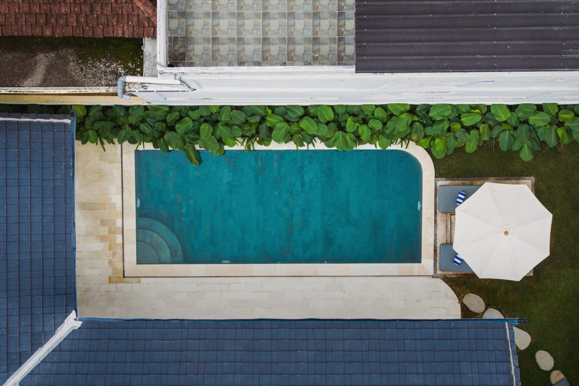Shekinah Oasis Villa Ubud (Bali)