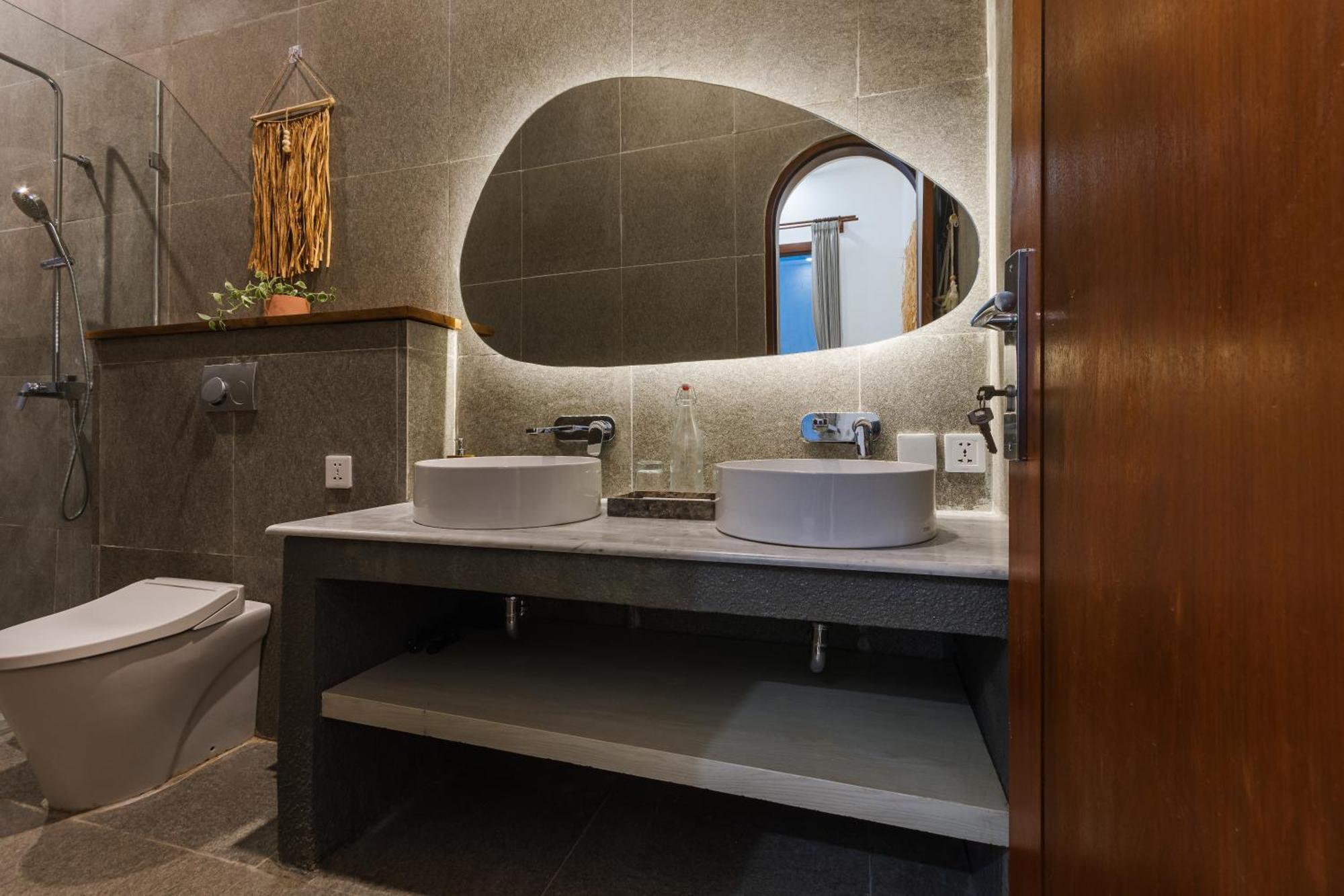 Shekinah Oasis Villa Ubud (Bali)