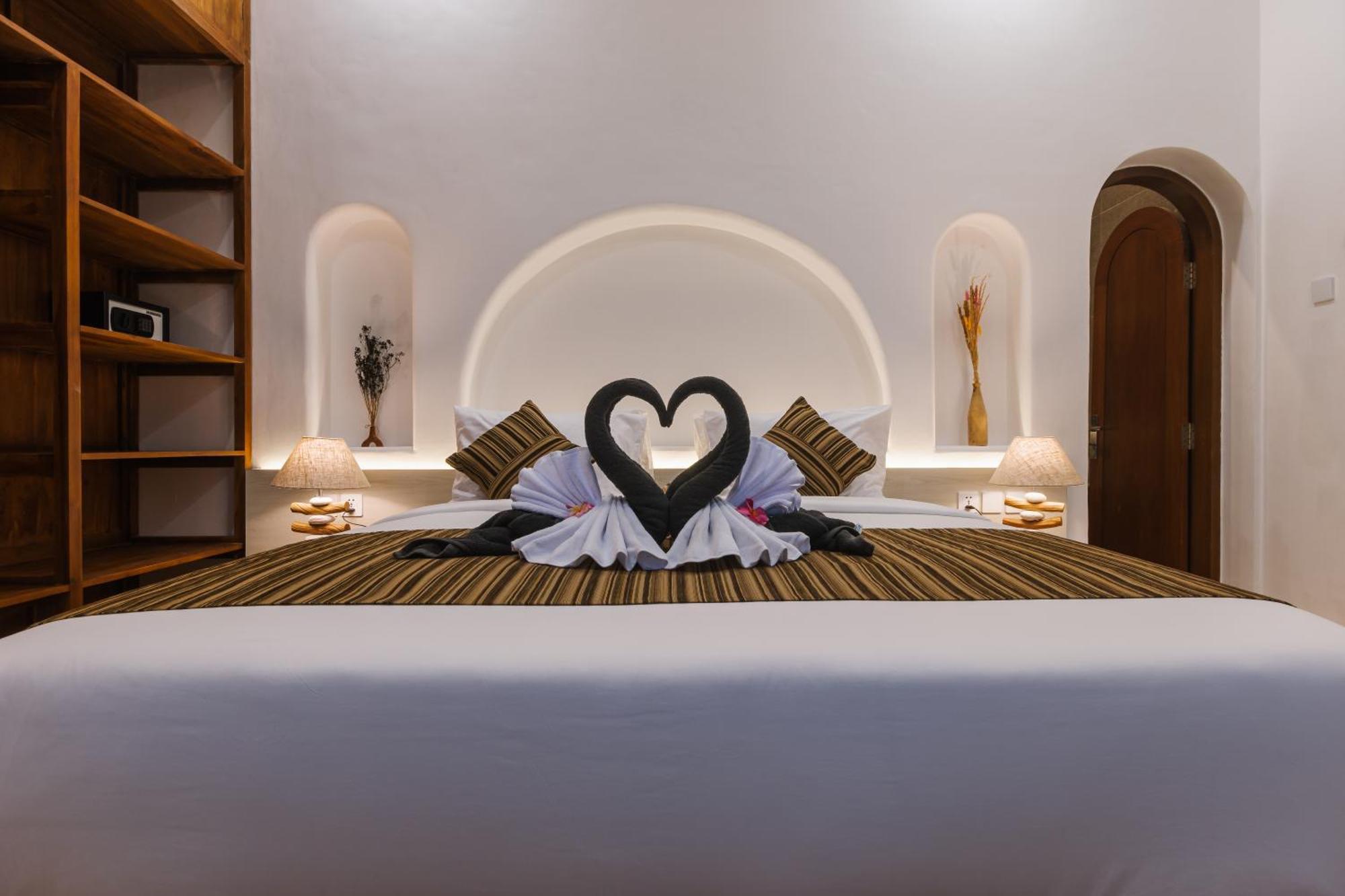 Villa Shekinah Oasis